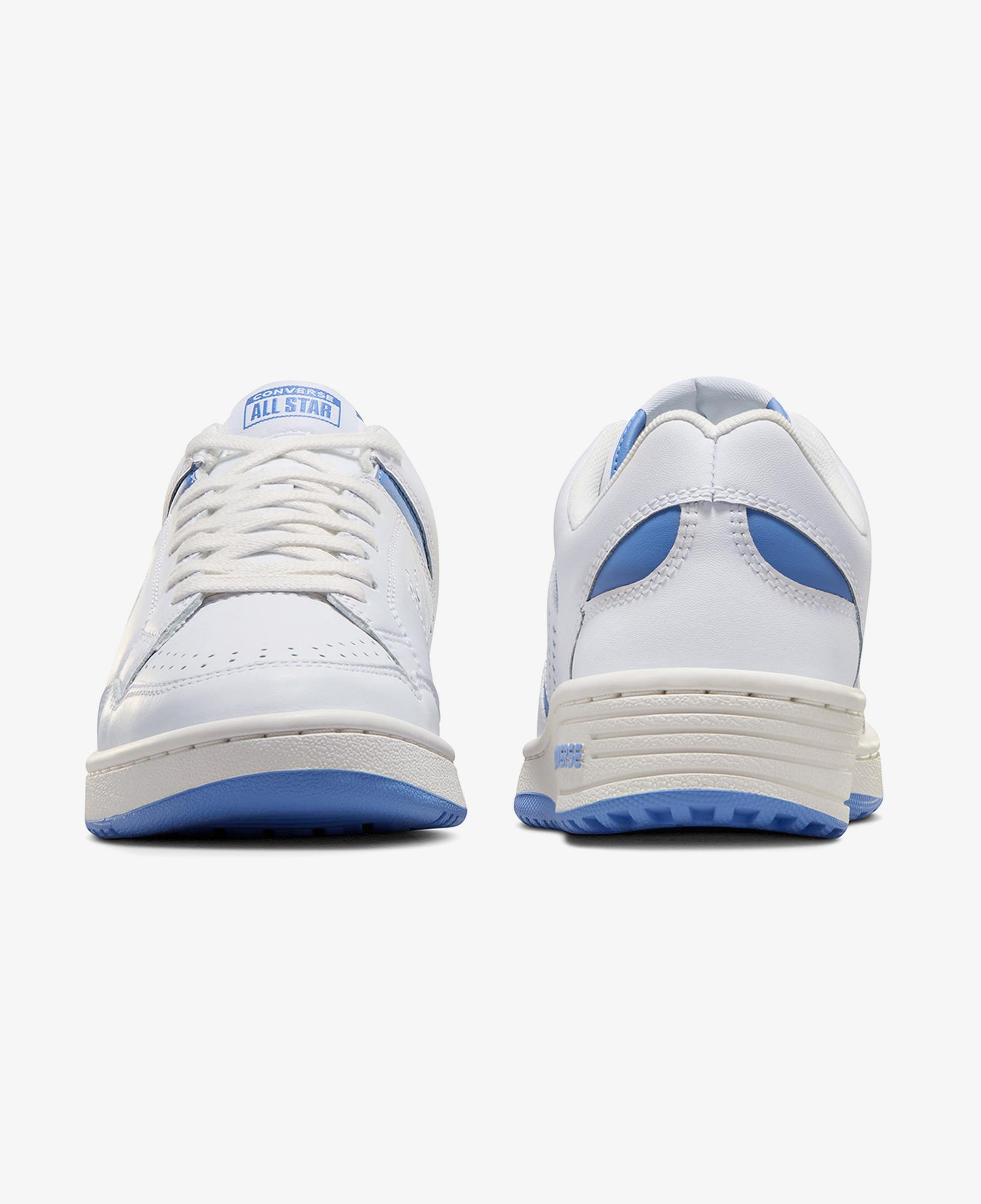 Converse Weapon Unisex Beyaz Deri Sneaker