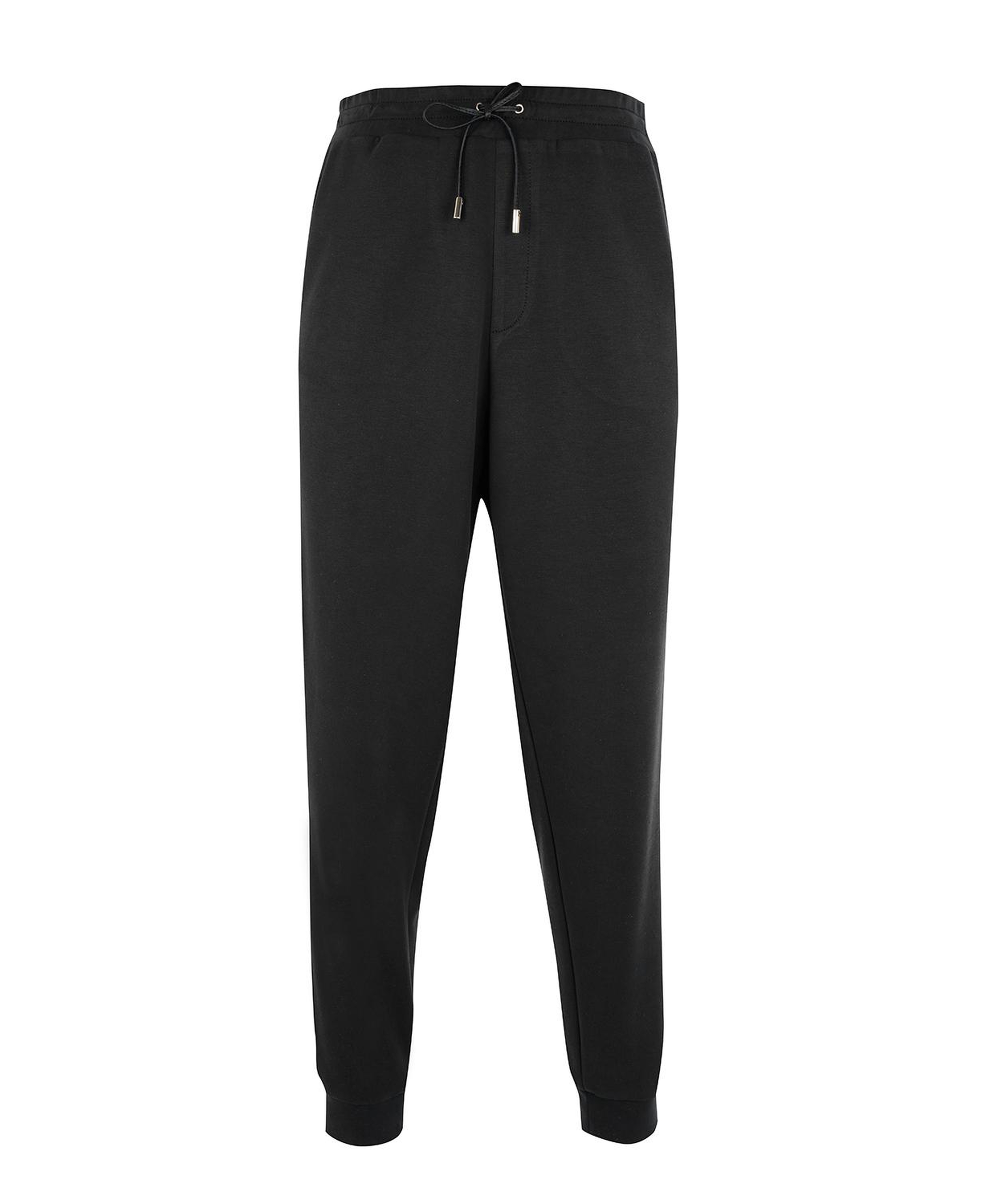 Alika Siyah Kadın Jogger Eşofman