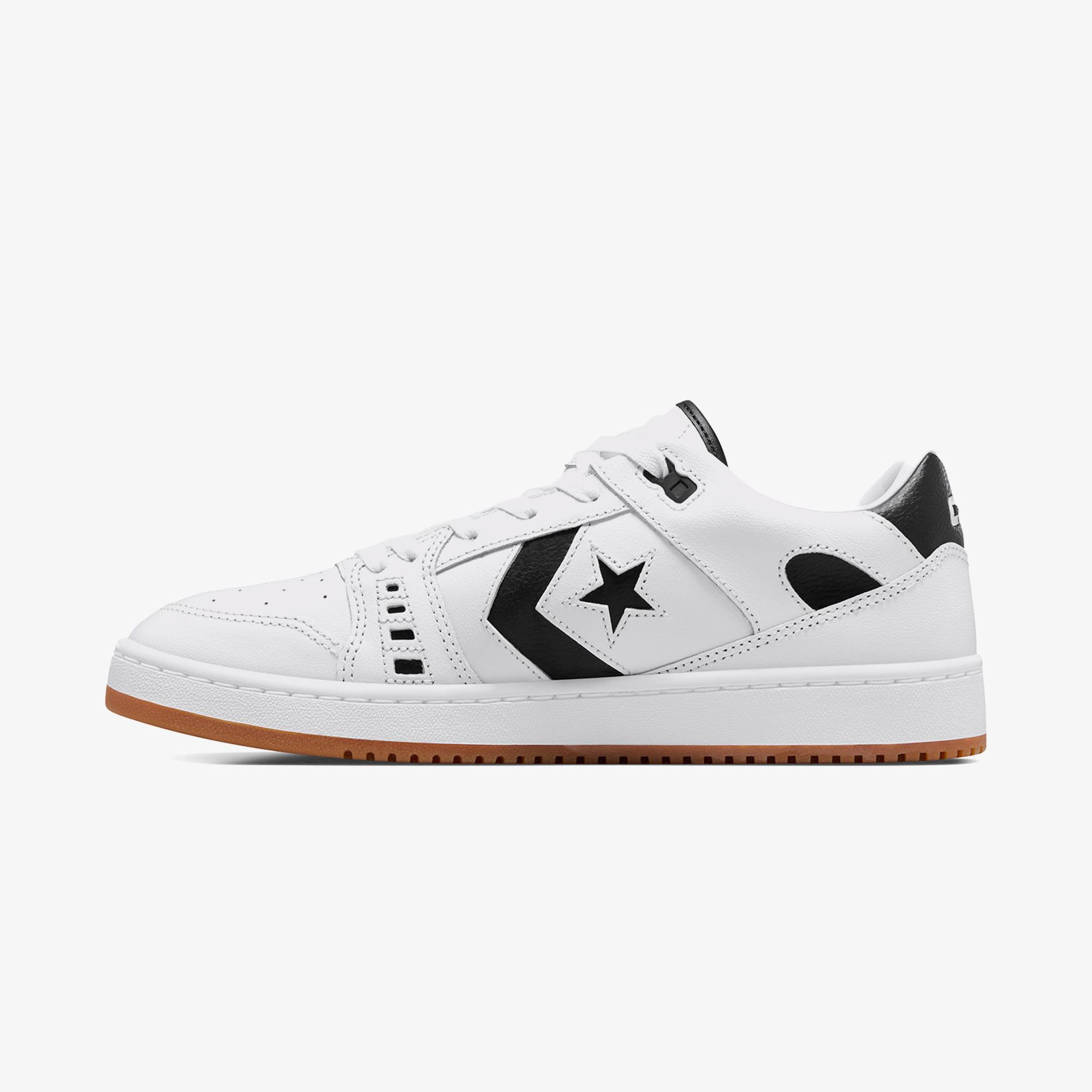 Converse CONS AS-1 Pro Unisex Beyaz Sneaker