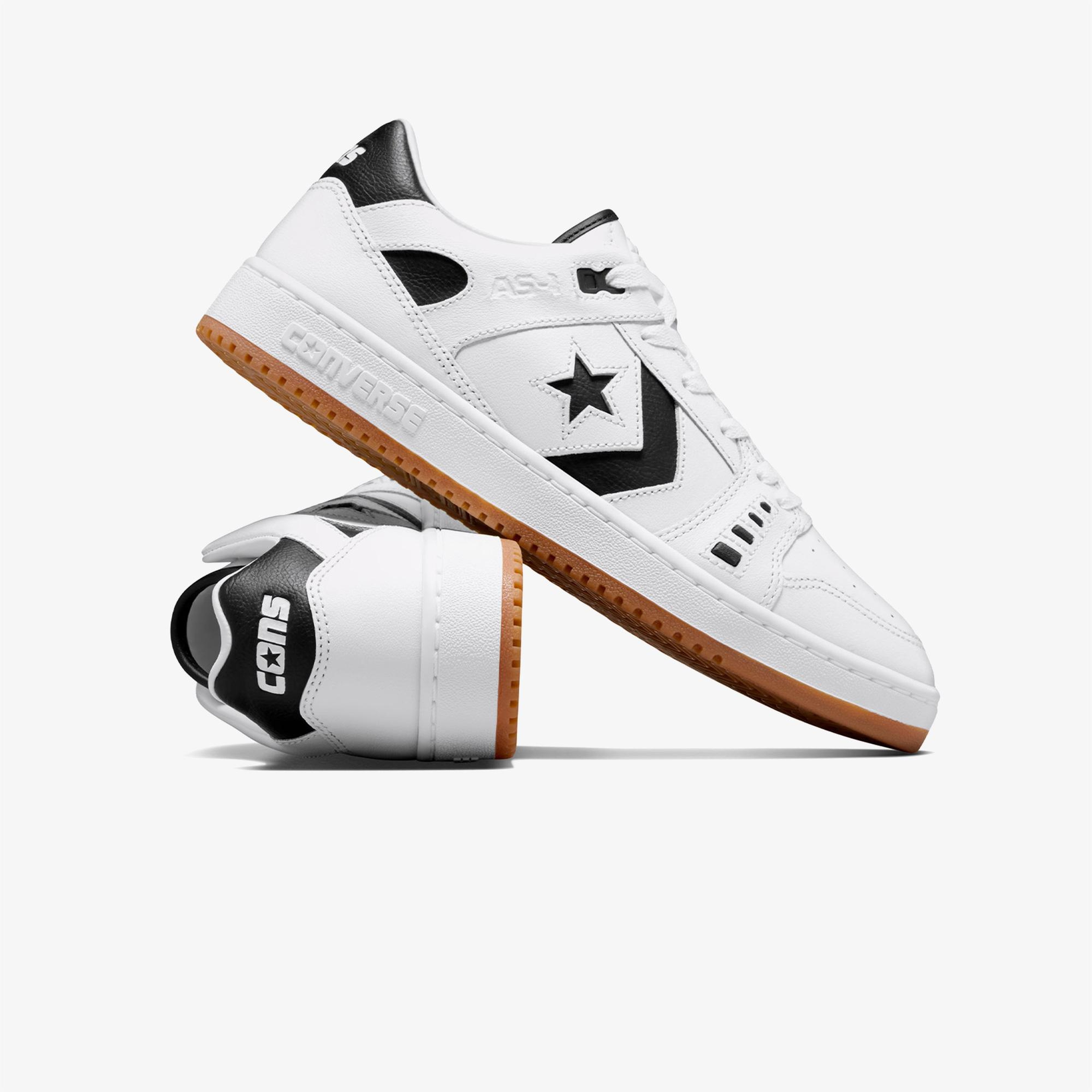 Converse CONS AS-1 Pro Unisex Beyaz Sneaker