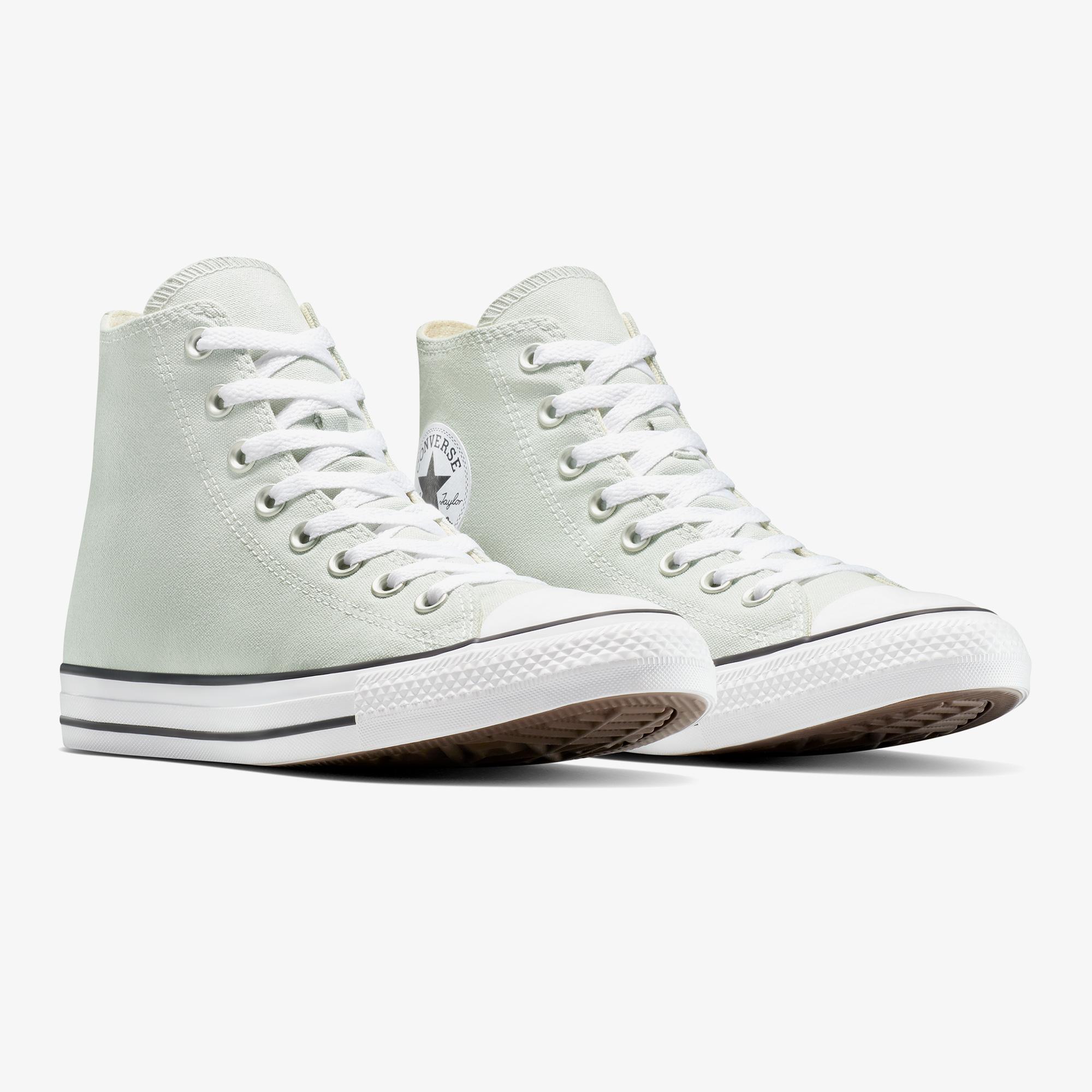 Converse Chuck Taylor All Star Unisex Yeşil Sneaker