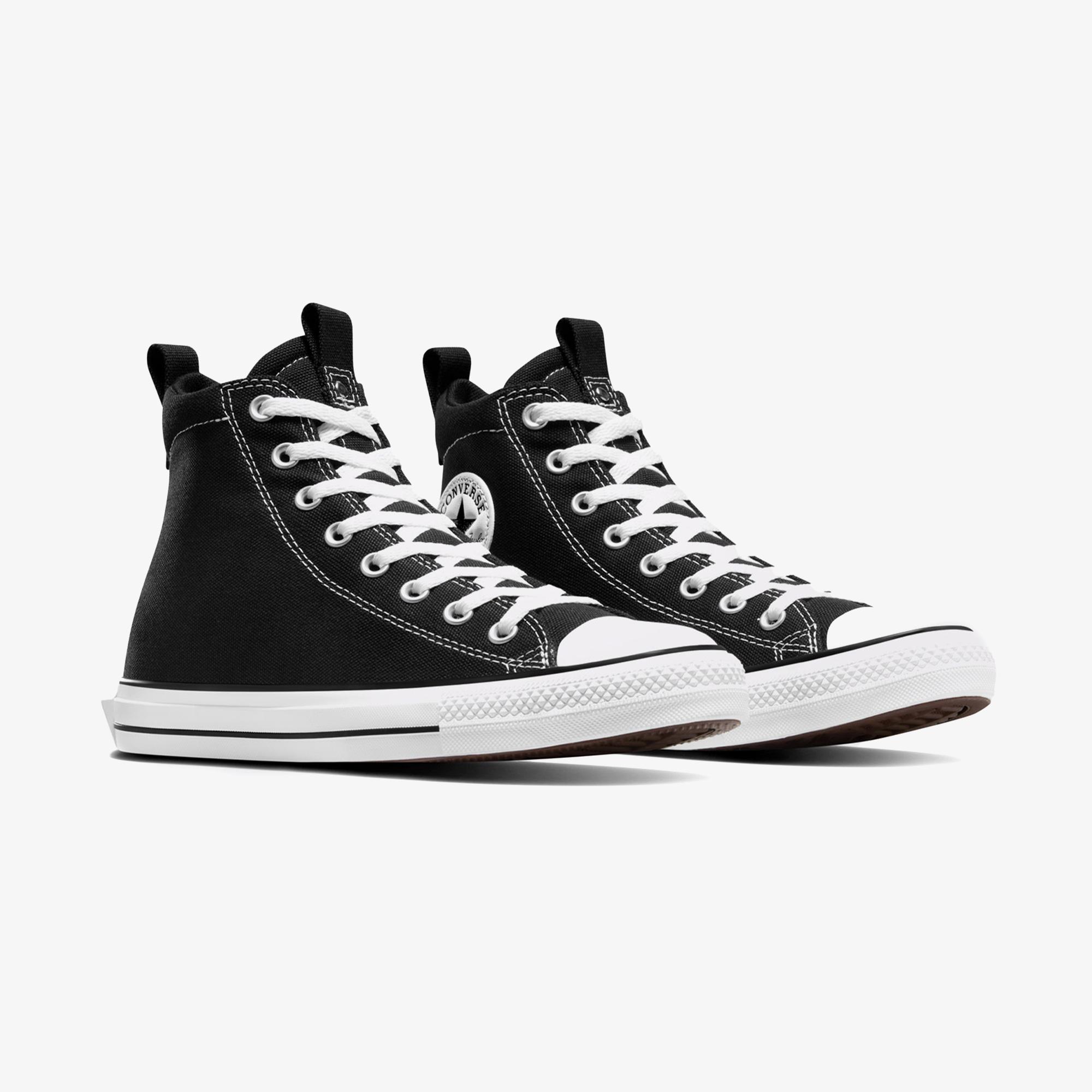 Converse Chuck Taylor All Star Unisex Siyah Sneaker