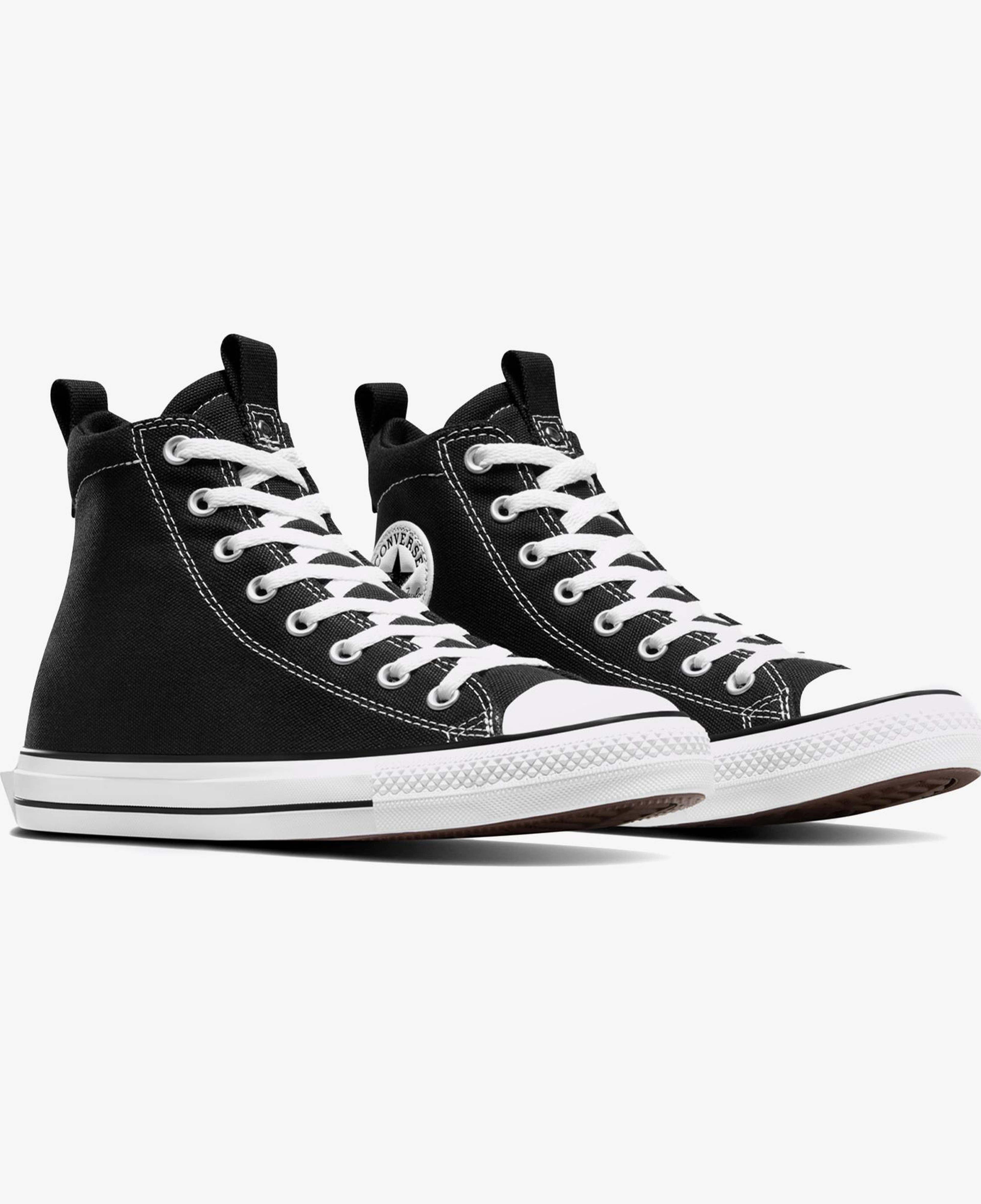 Converse Chuck Taylor All Star Unisex Siyah Sneaker