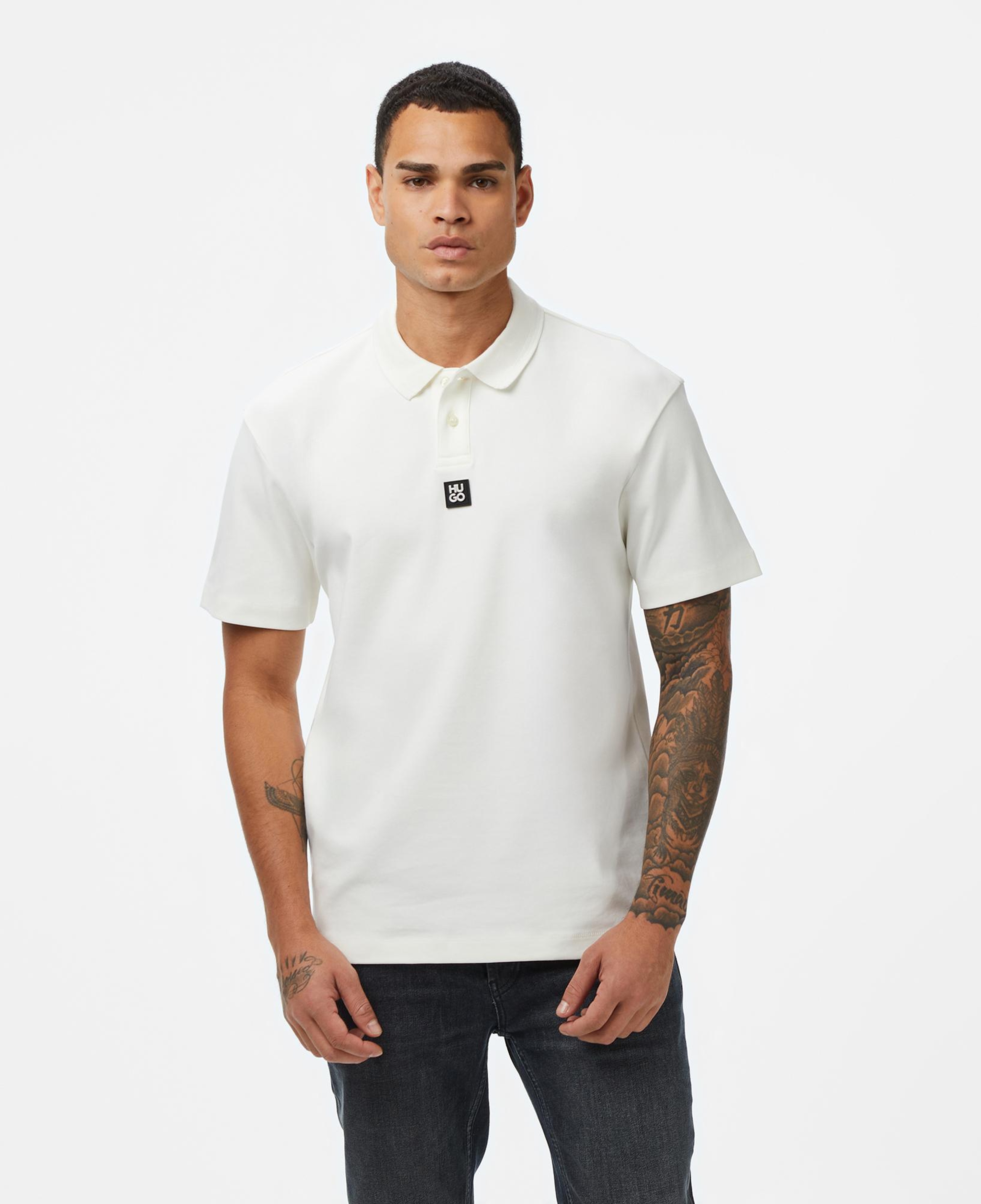 Hugo Deabono Erkek Renkli Polo