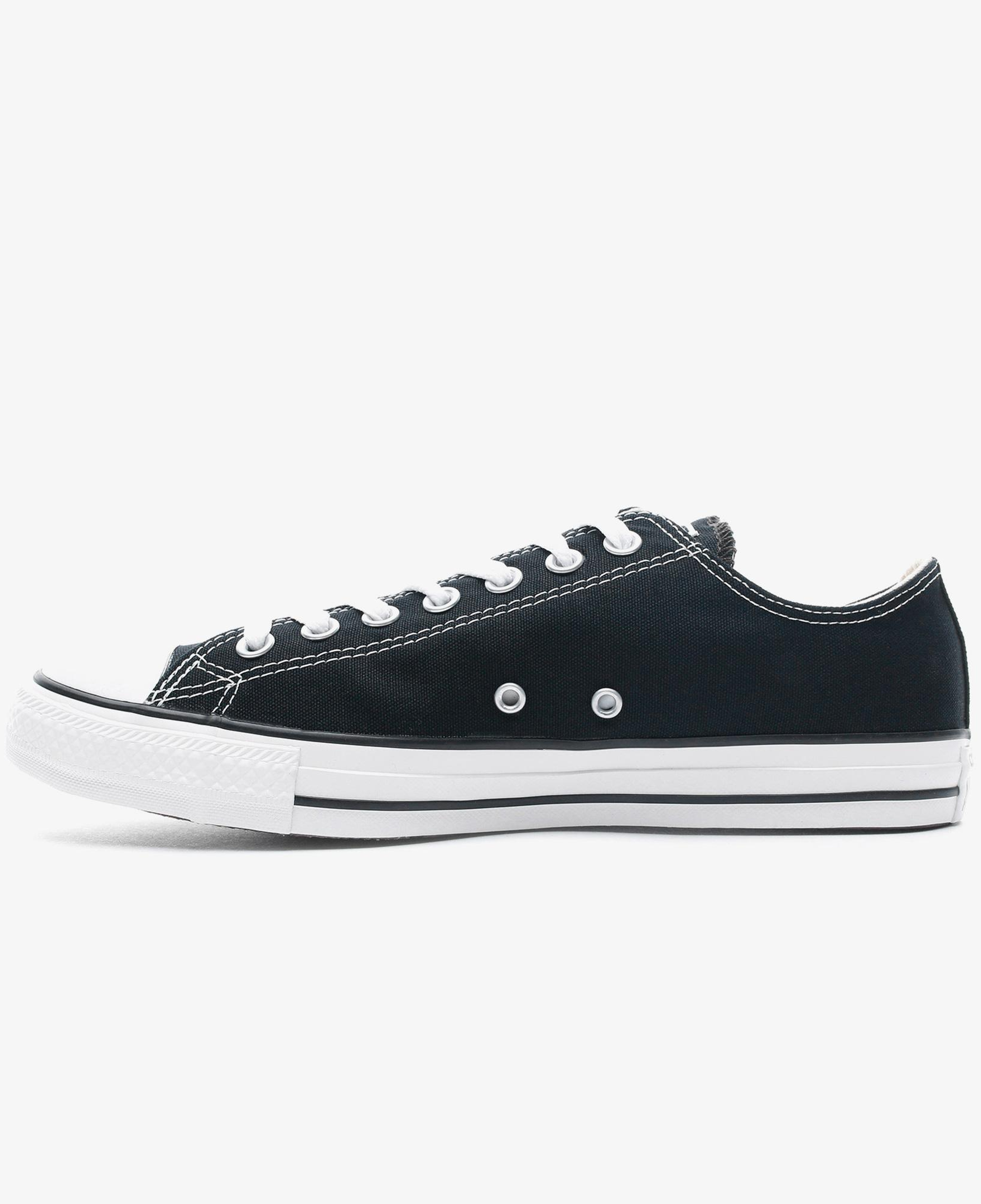 Converse Chuck Taylor All Star Classic Unisex Siyah Sneaker