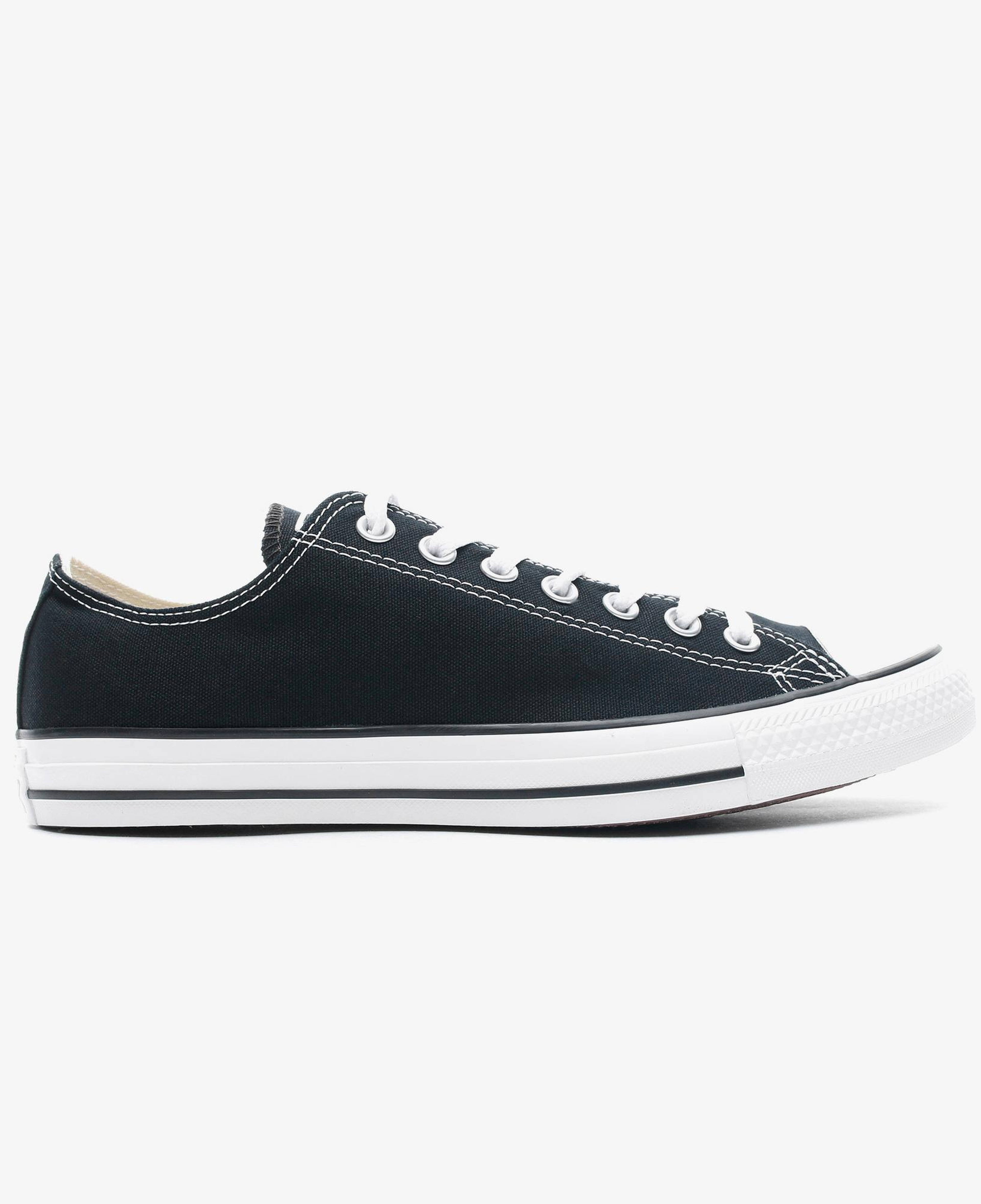 Converse Chuck Taylor All Star Classic Unisex Siyah Sneaker