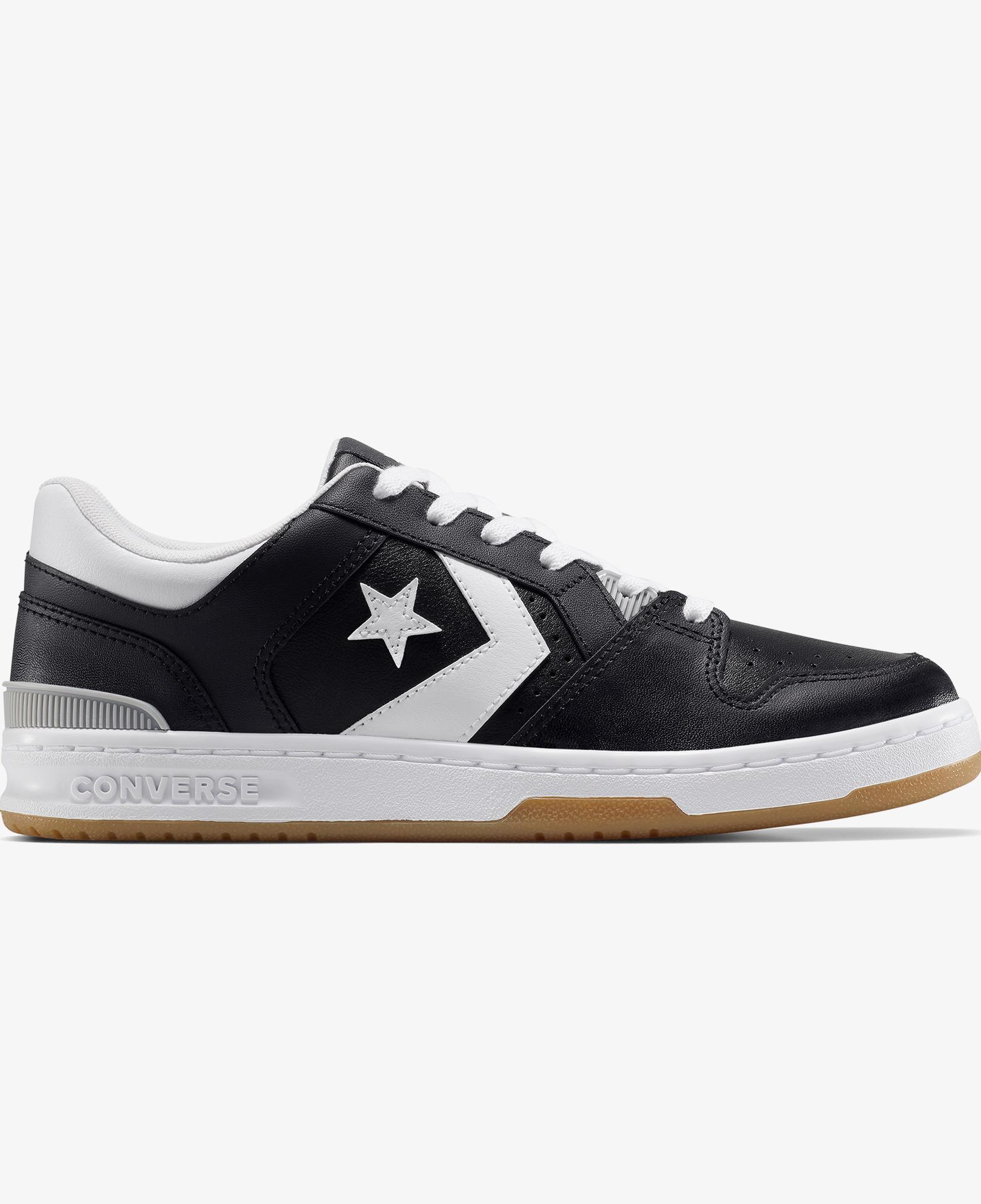 Converse Lifestyle 1998 Unisex Siyah Sneaker