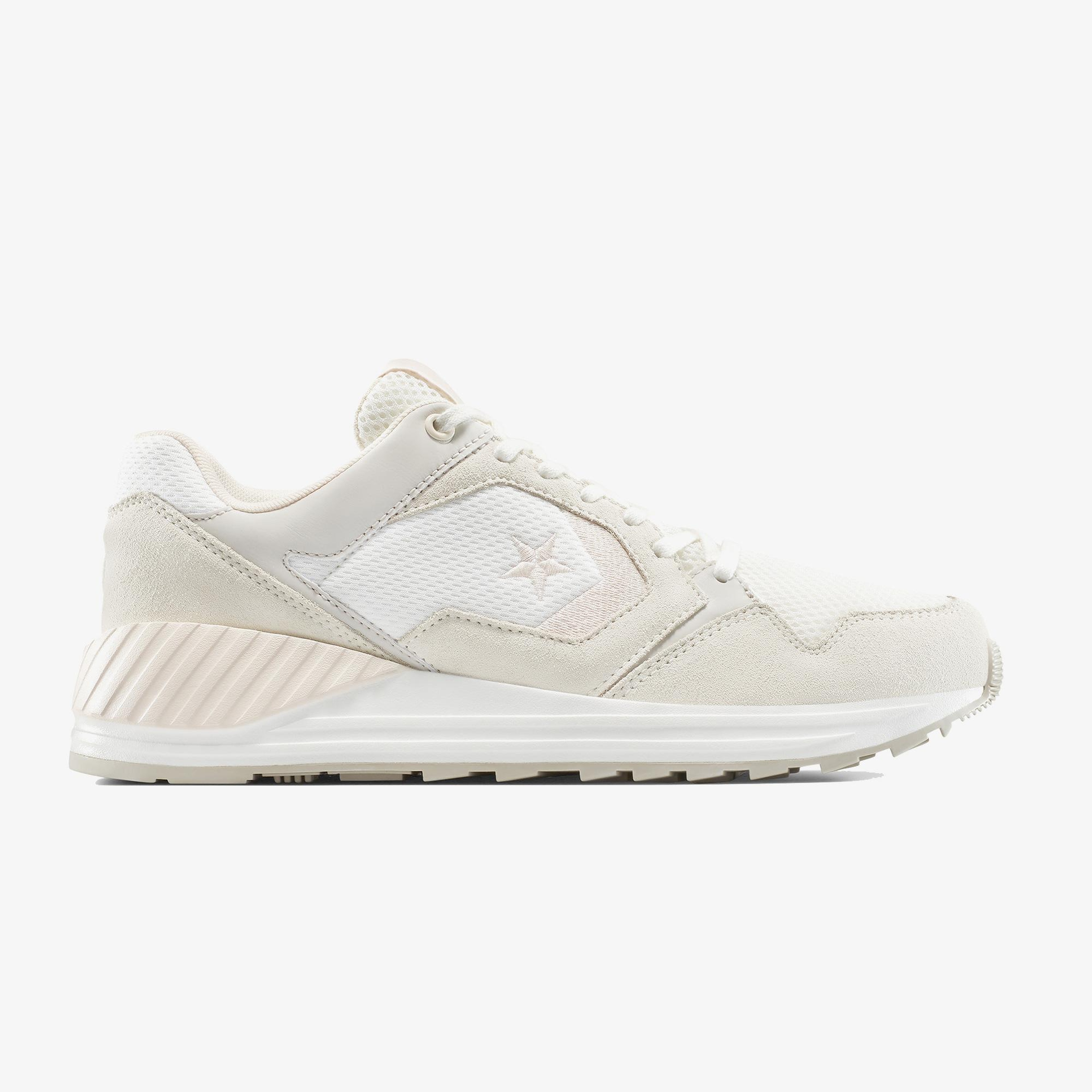 Converse Wave Trainer Unisex Krem Sneaker