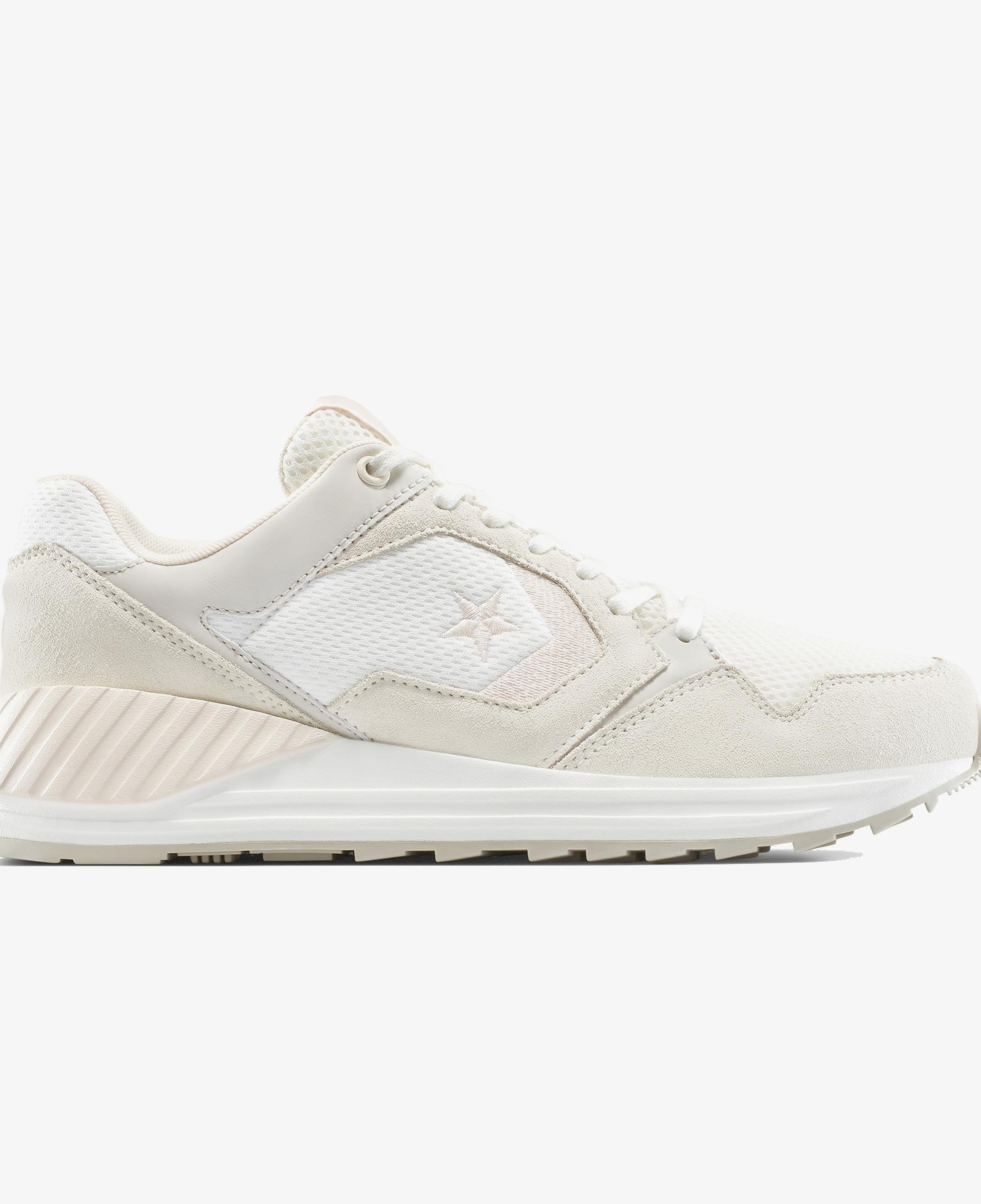 Converse Wave Trainer Unisex Krem Sneaker