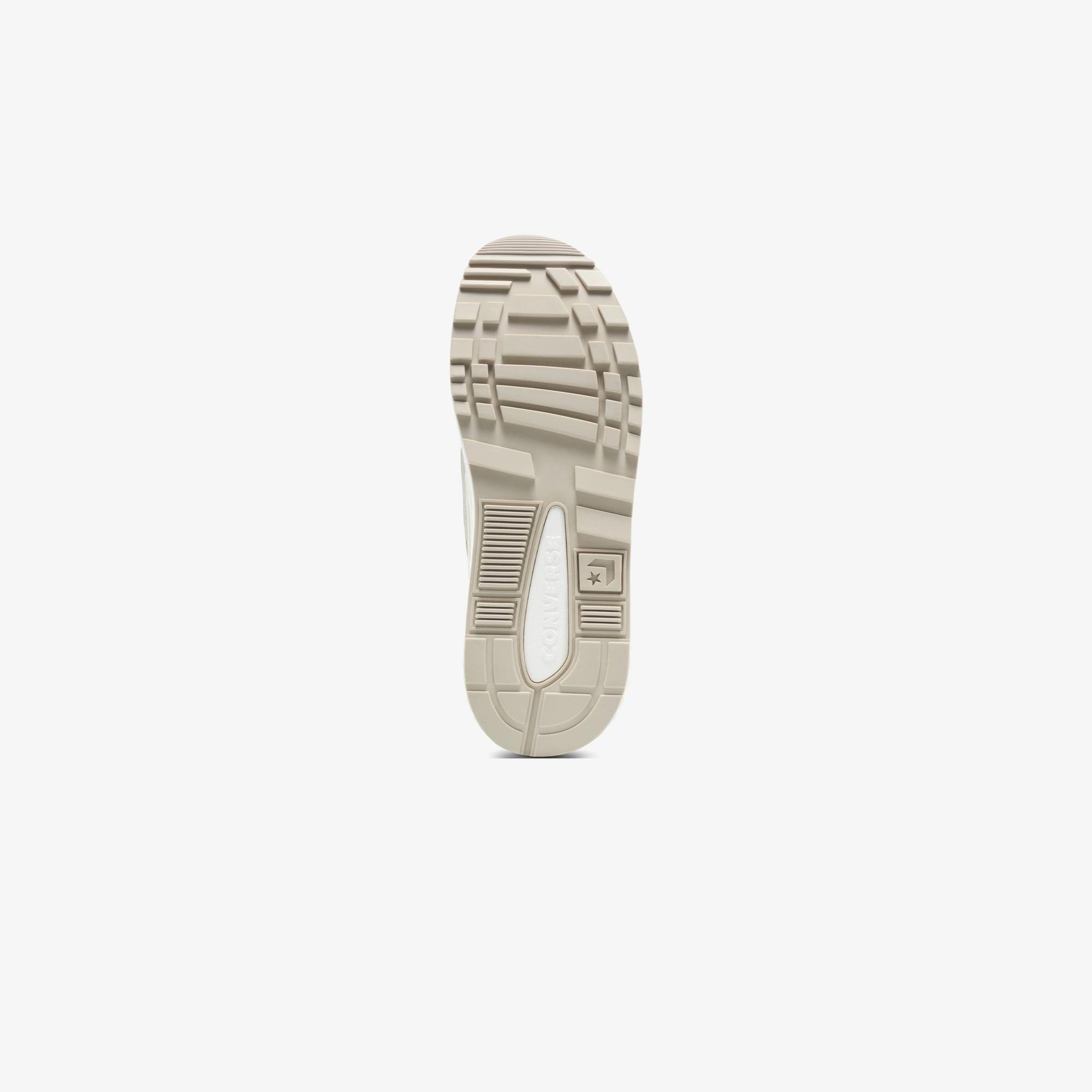 Converse Wave Trainer Unisex Krem Sneaker