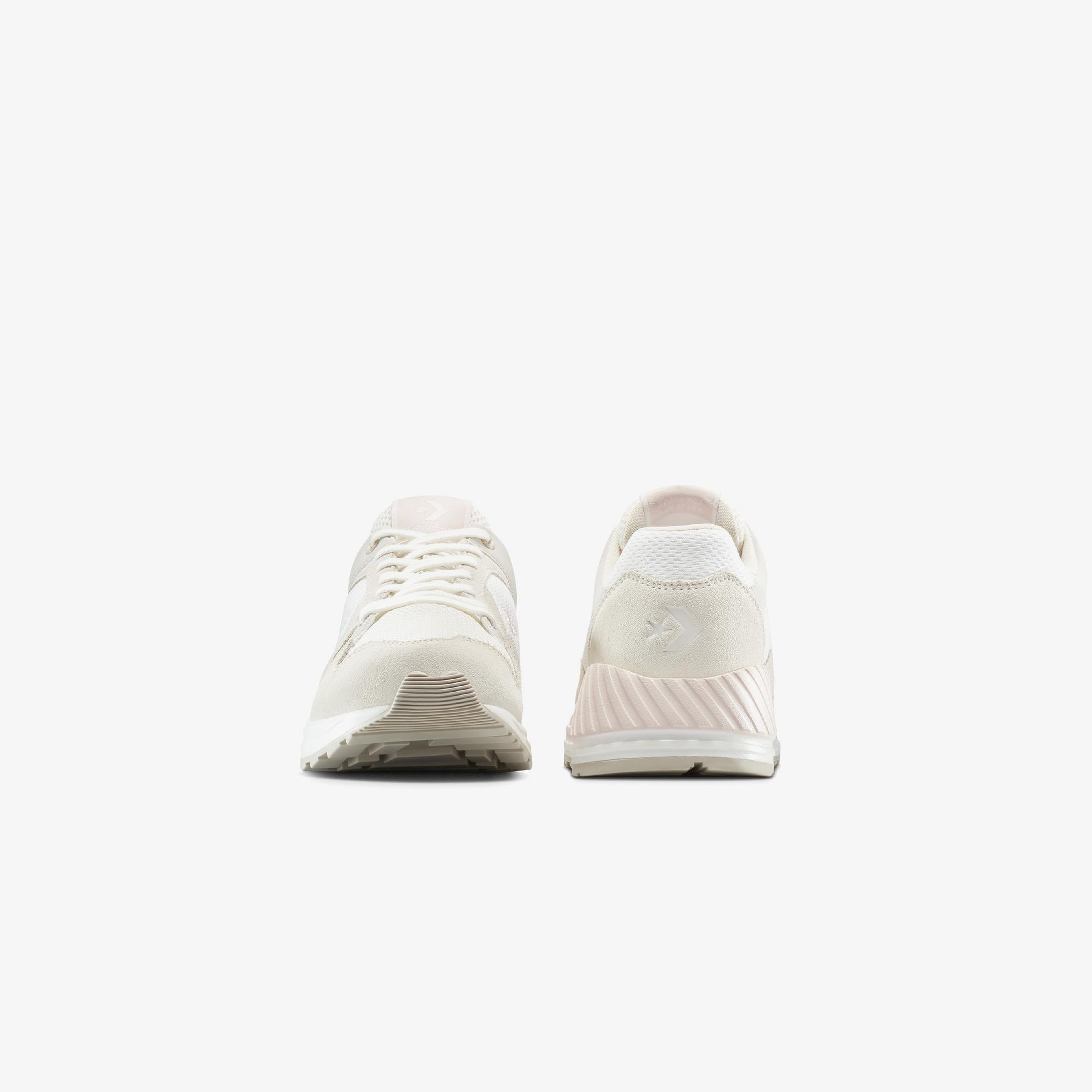Converse Wave Trainer Unisex Krem Sneaker