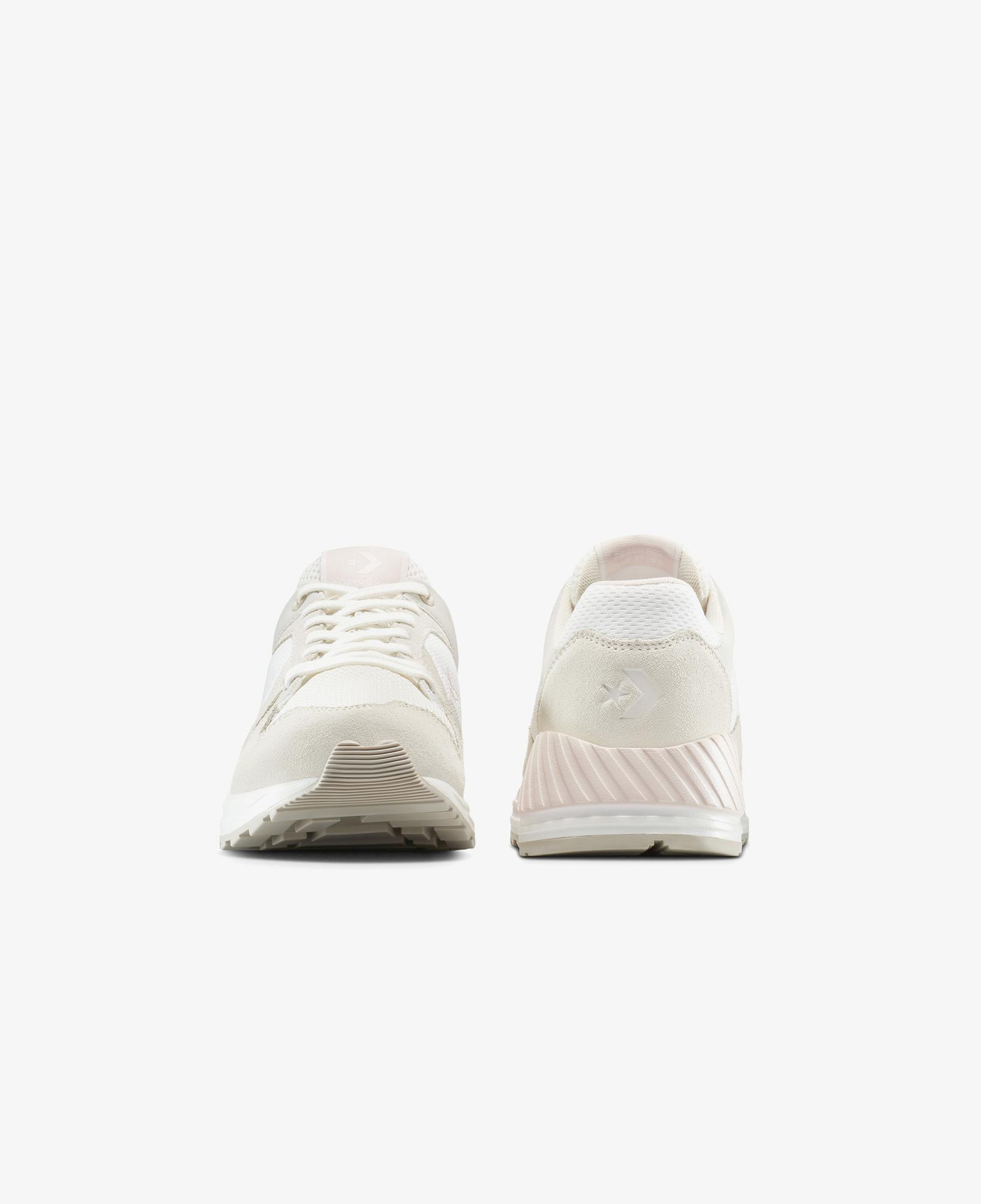 Converse Wave Trainer Unisex Krem Sneaker