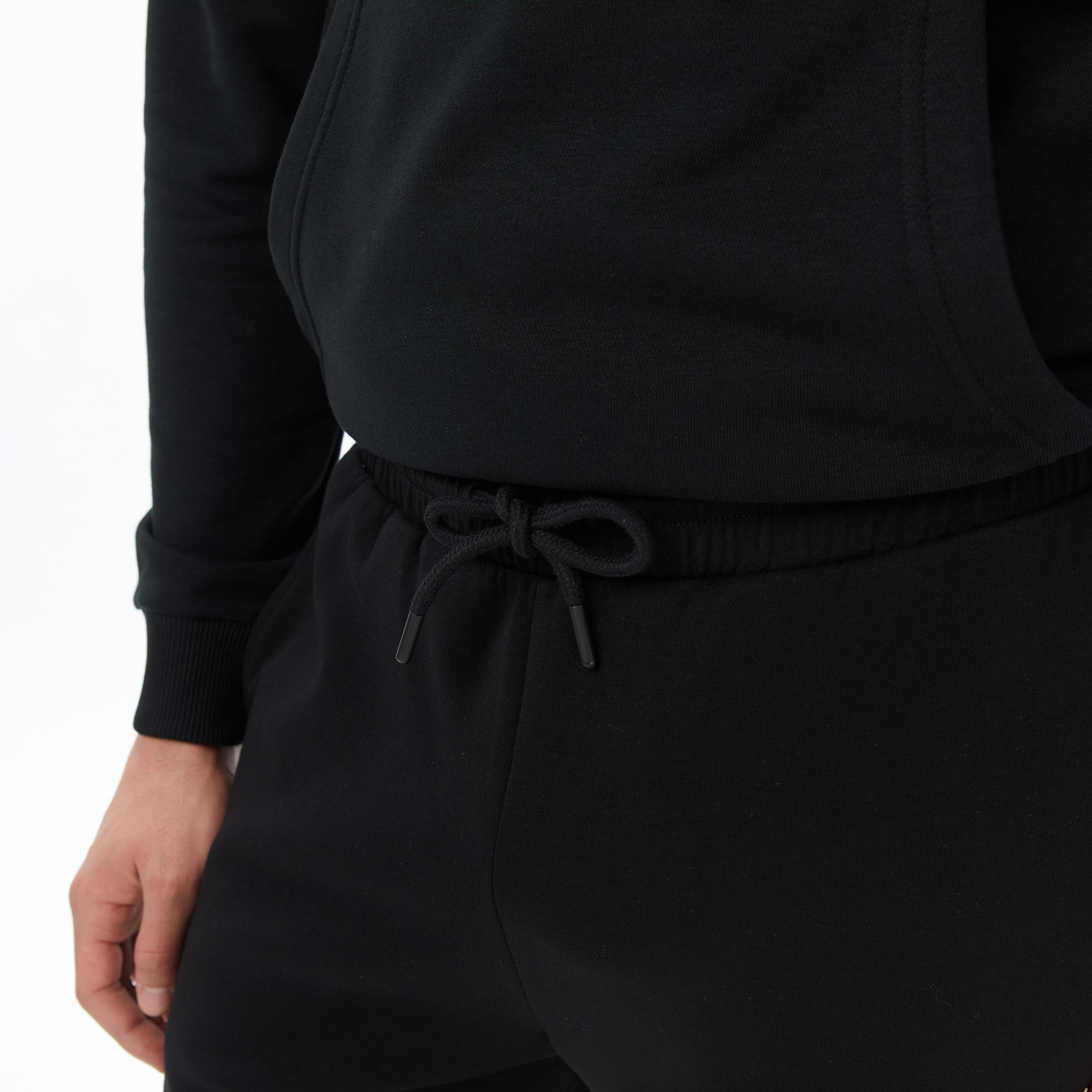 Converse Erkek Siyah Eşofman Altı