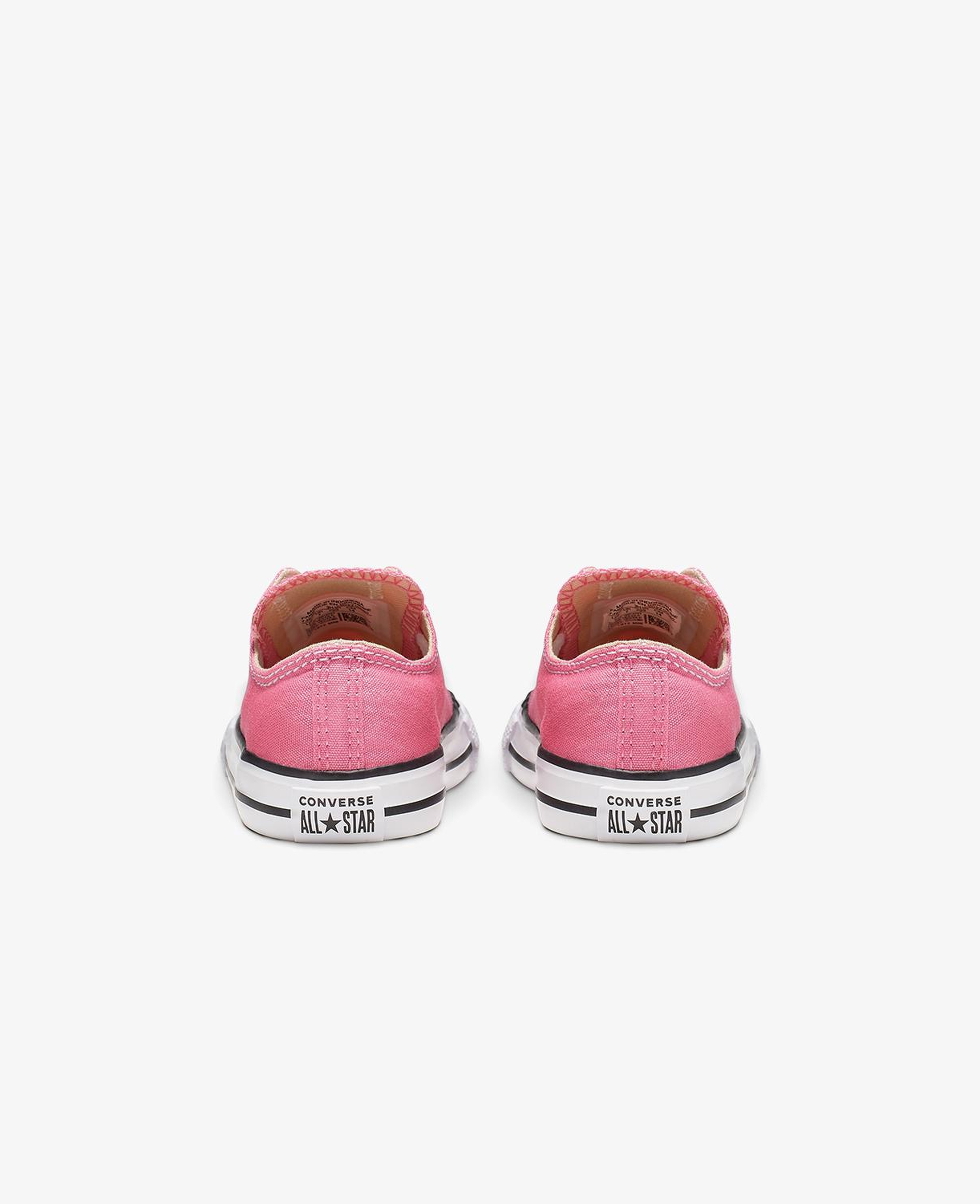 Converse Chuck Taylor All Star Classic Çocuk Pembe Sneaker