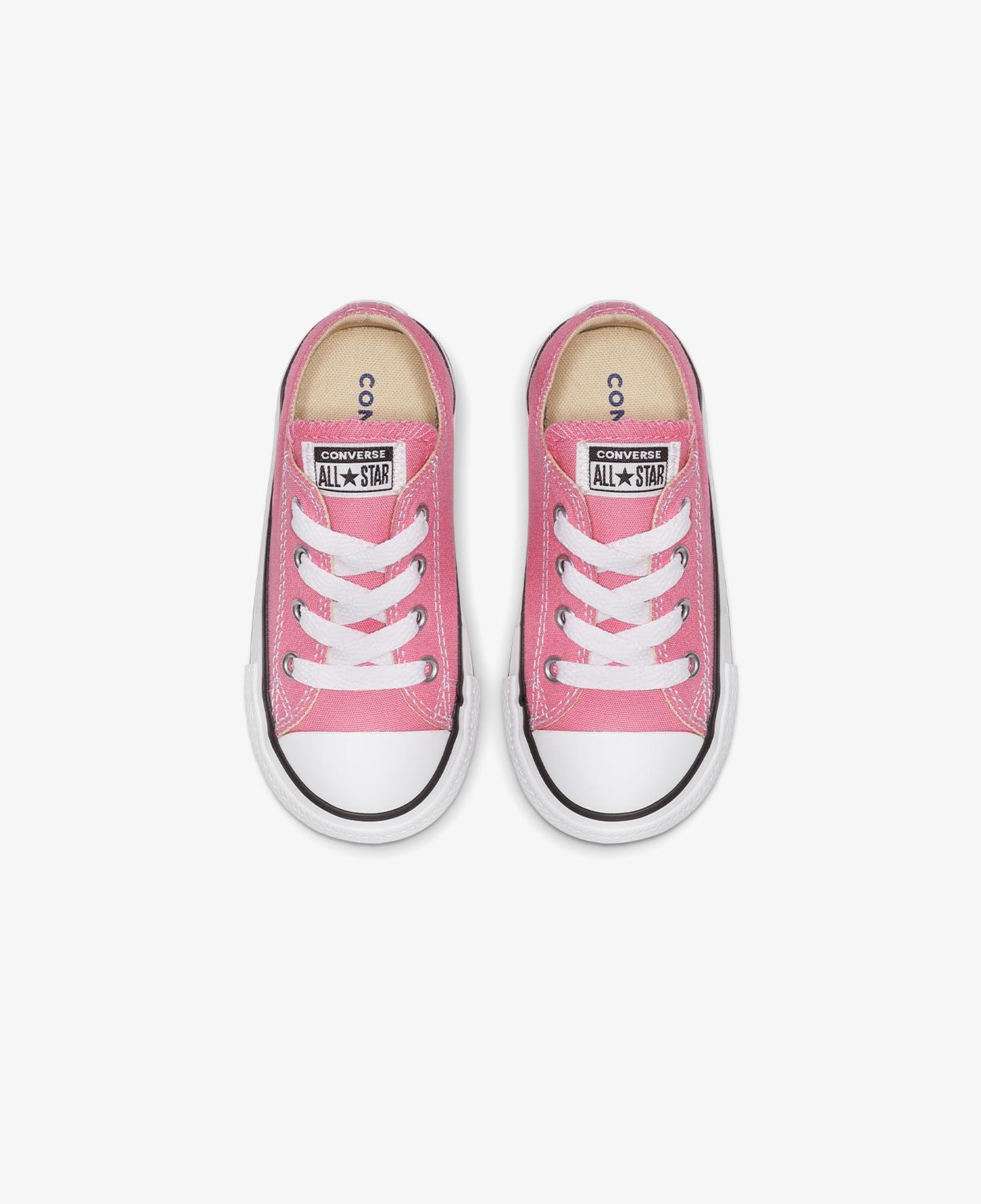 Converse Chuck Taylor All Star Classic Çocuk Pembe Sneaker