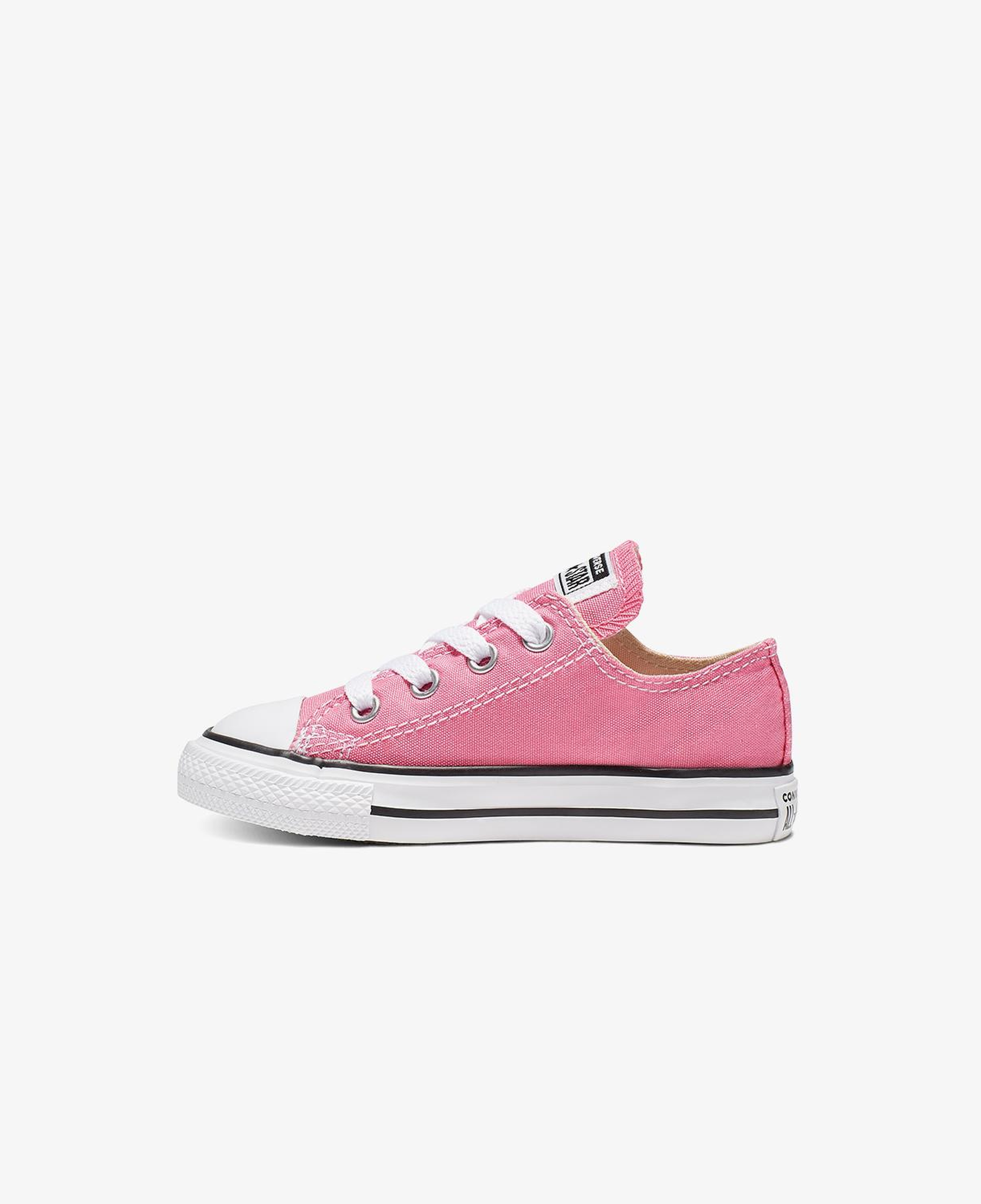 Converse Chuck Taylor All Star Classic Çocuk Pembe Sneaker