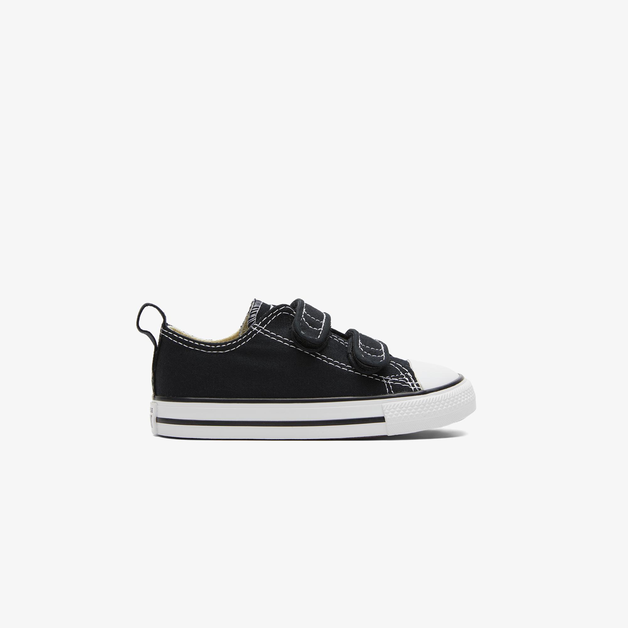 Converse Siyah Converse Chuck Taylor All Star