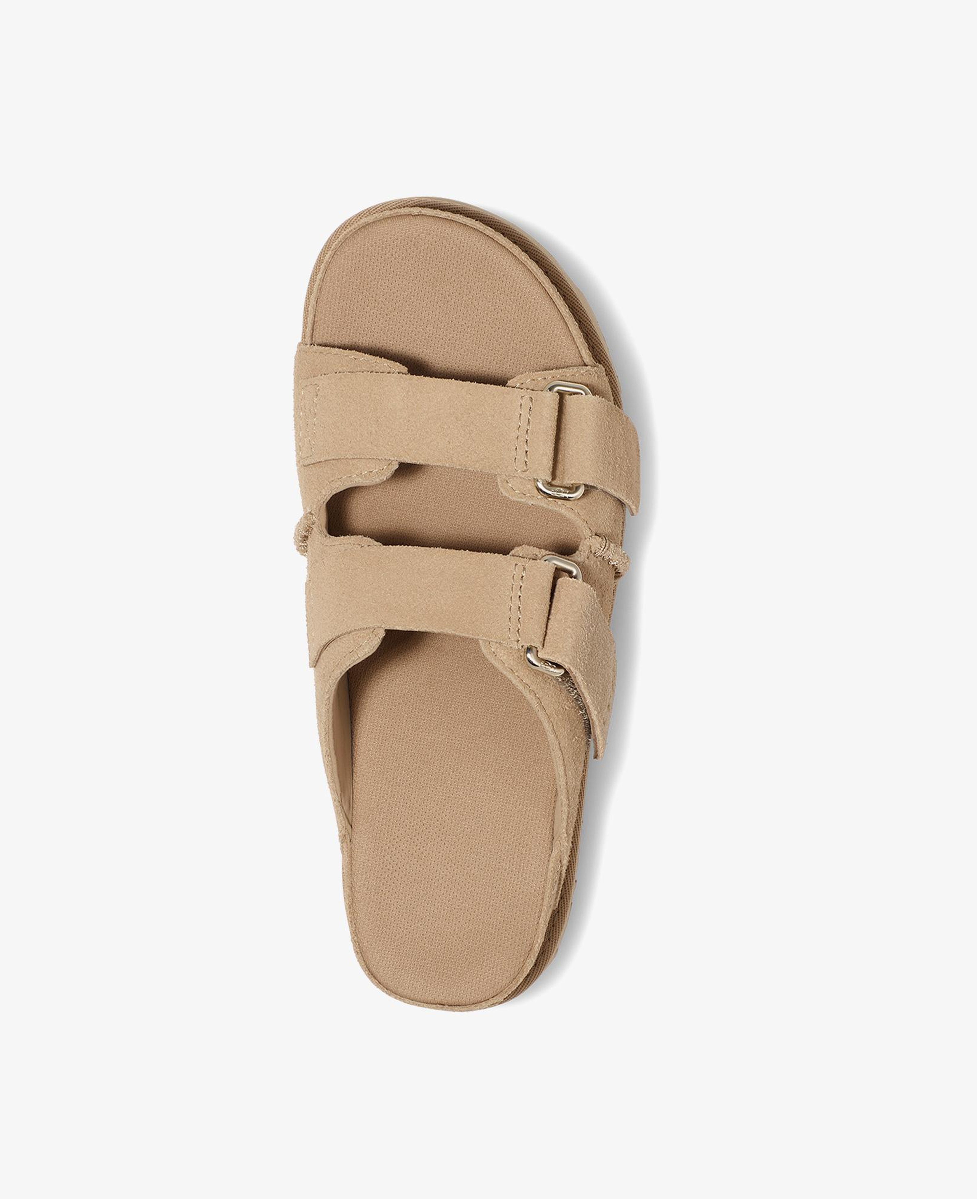 UGG Goldenstar Hi Kadın Kum Rengi Terlik