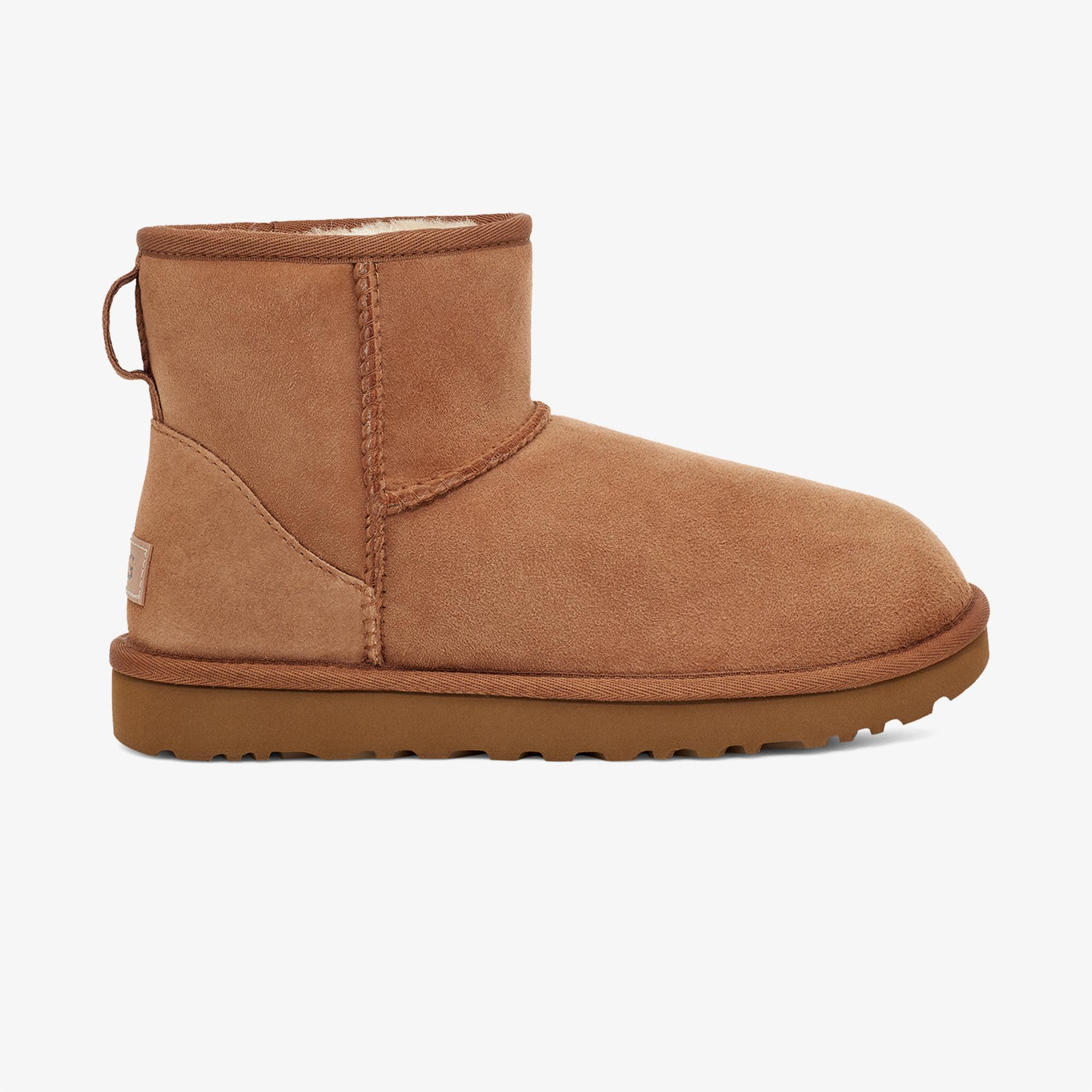 Ugg Kahverengi Ugg Classic Mini