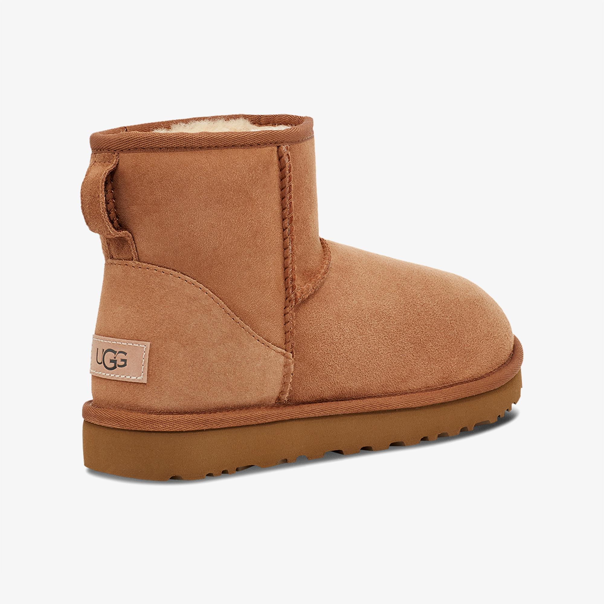 Ugg Kahverengi Ugg Classic Mini