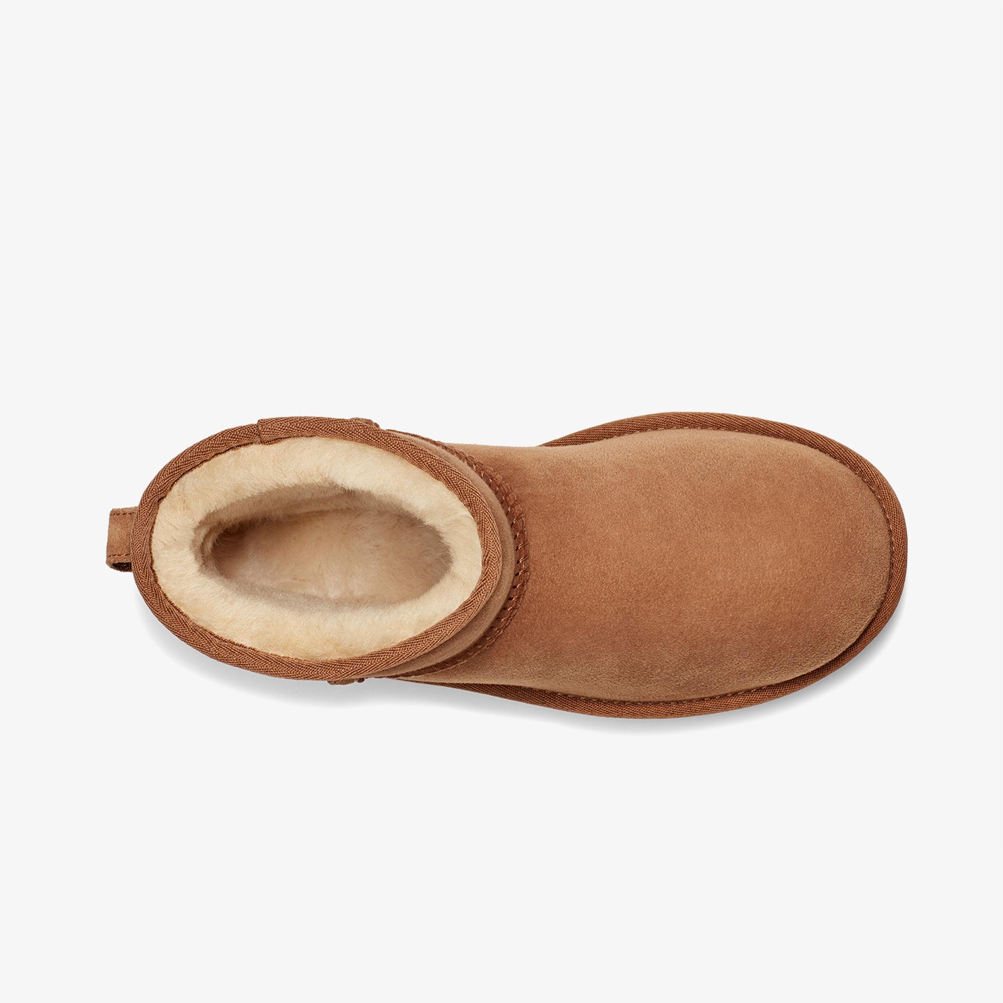 Ugg Kahverengi Ugg Classic Mini