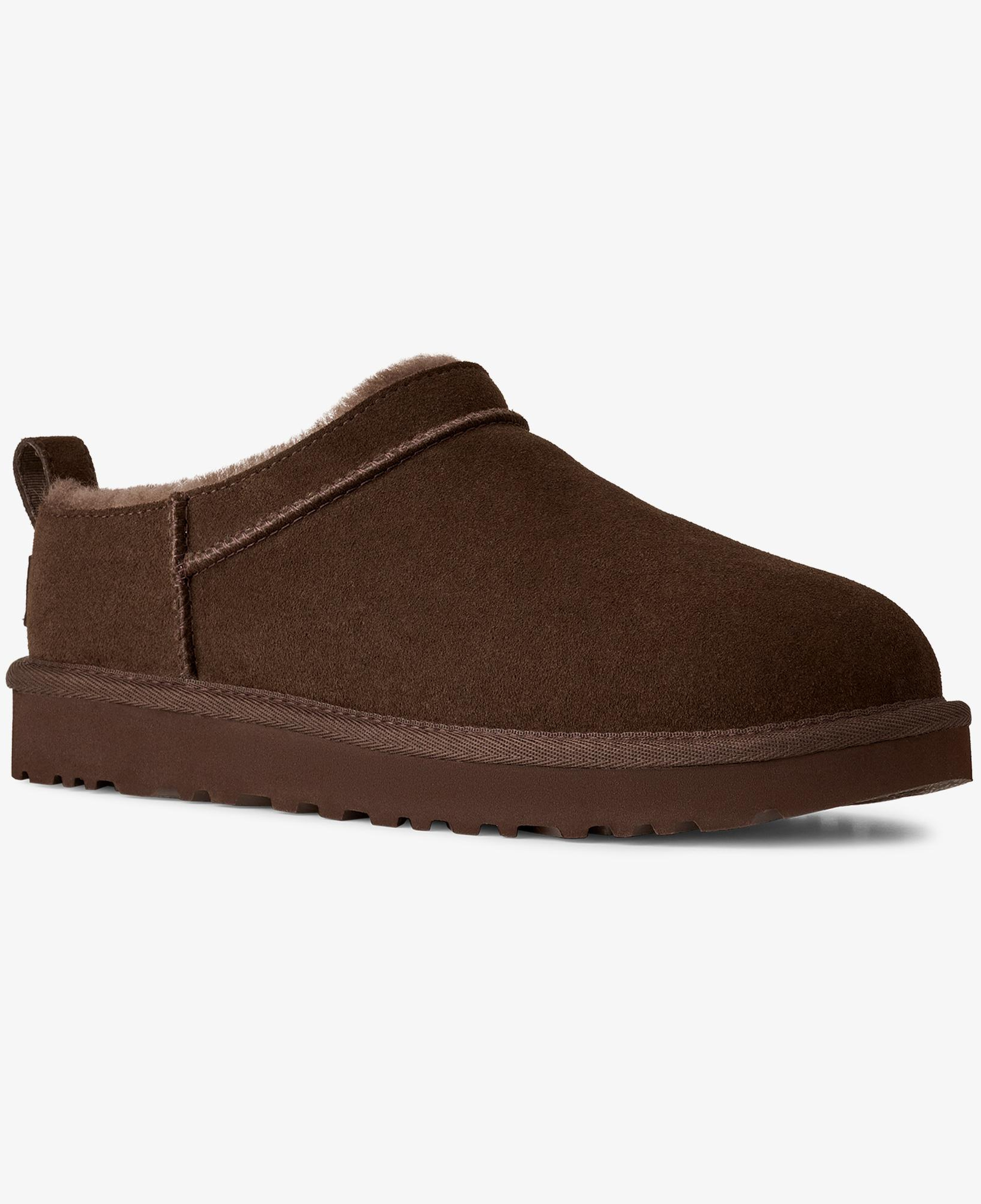 UGG Classic Micro Kadın Kahverengi Bot
