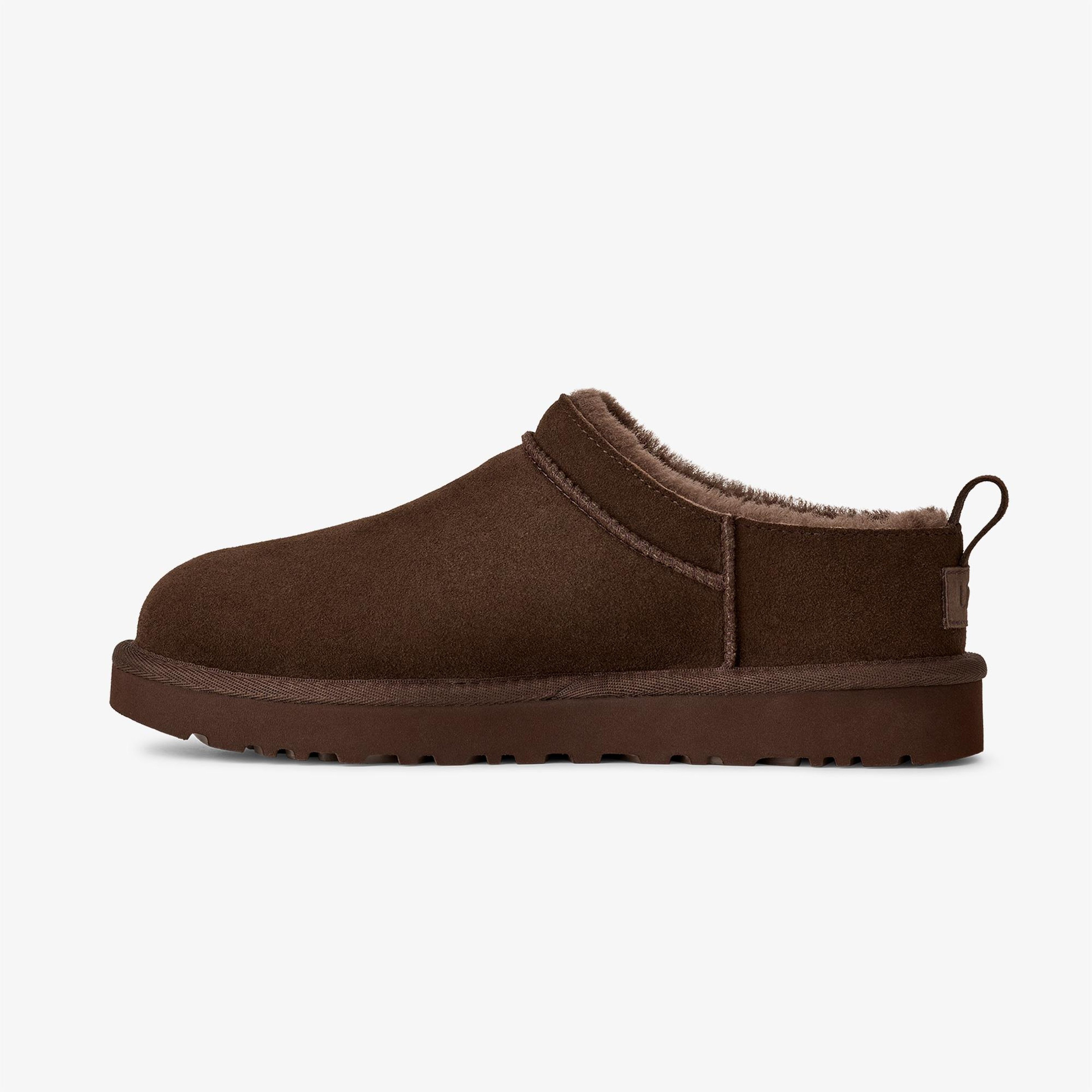UGG Classic Micro Kadın Kahverengi Bot