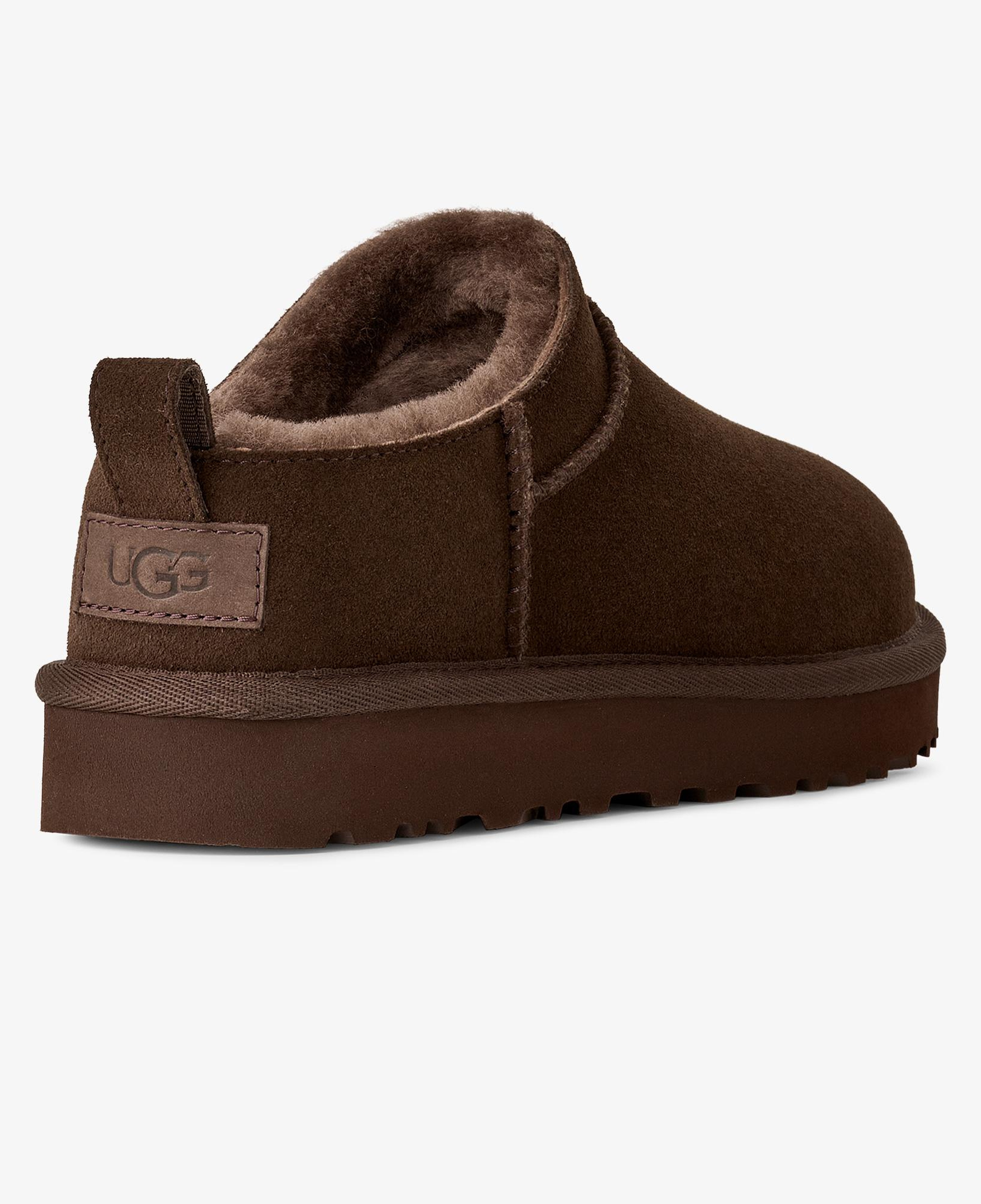 UGG Classic Micro Kadın Kahverengi Bot