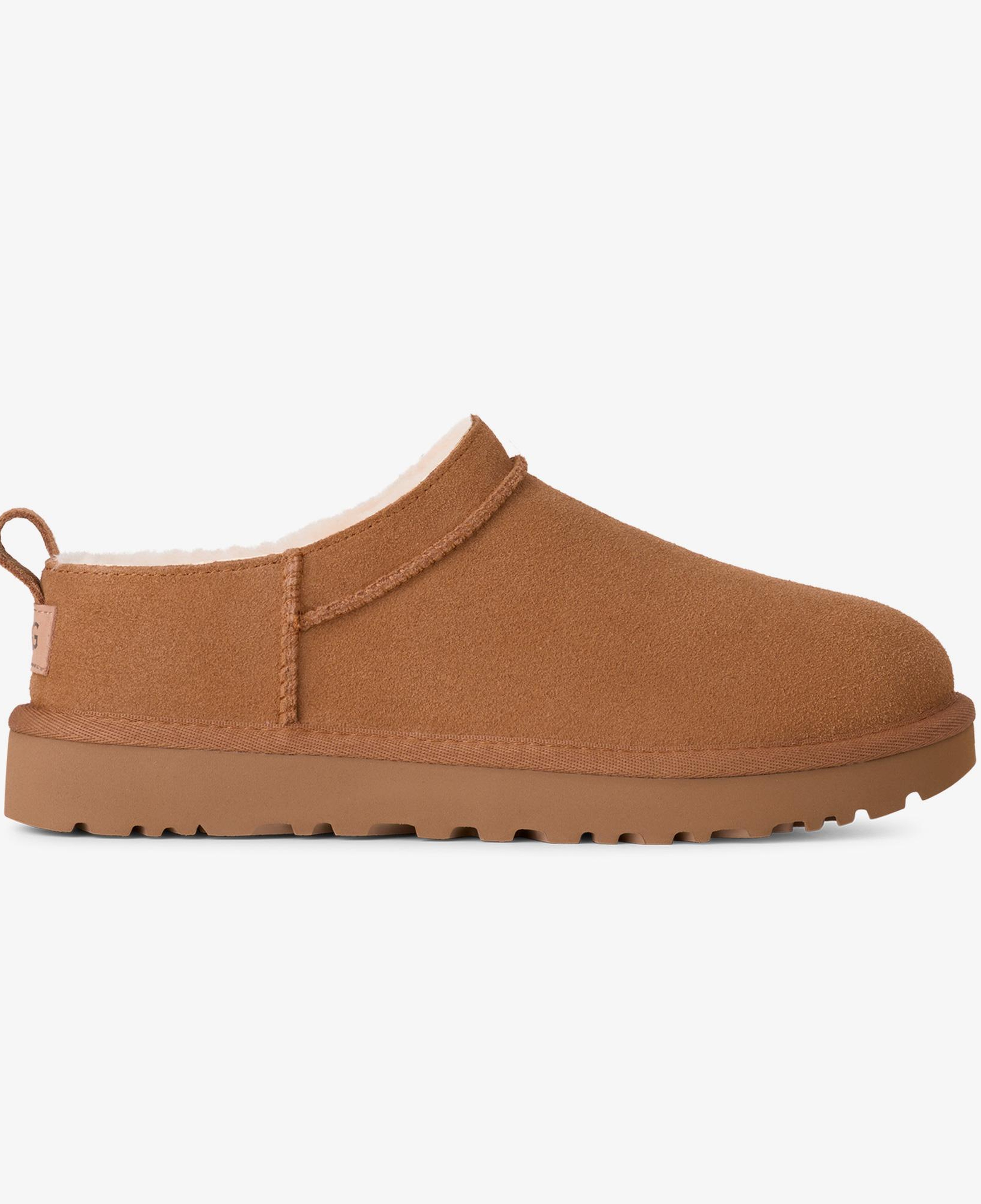 UGG Classic Micro Kadın Taba Bot