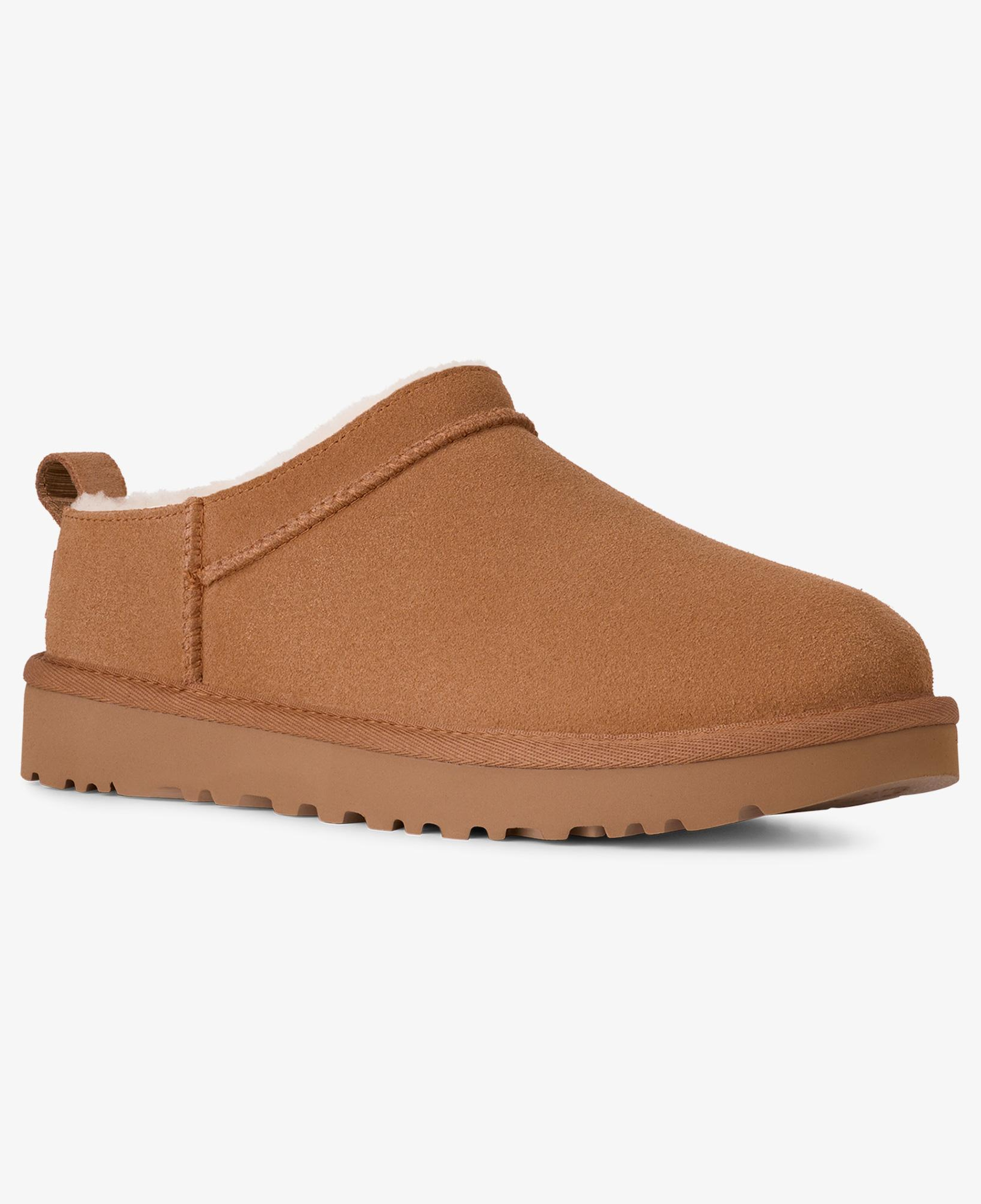 UGG Classic Micro Kadın Taba Bot