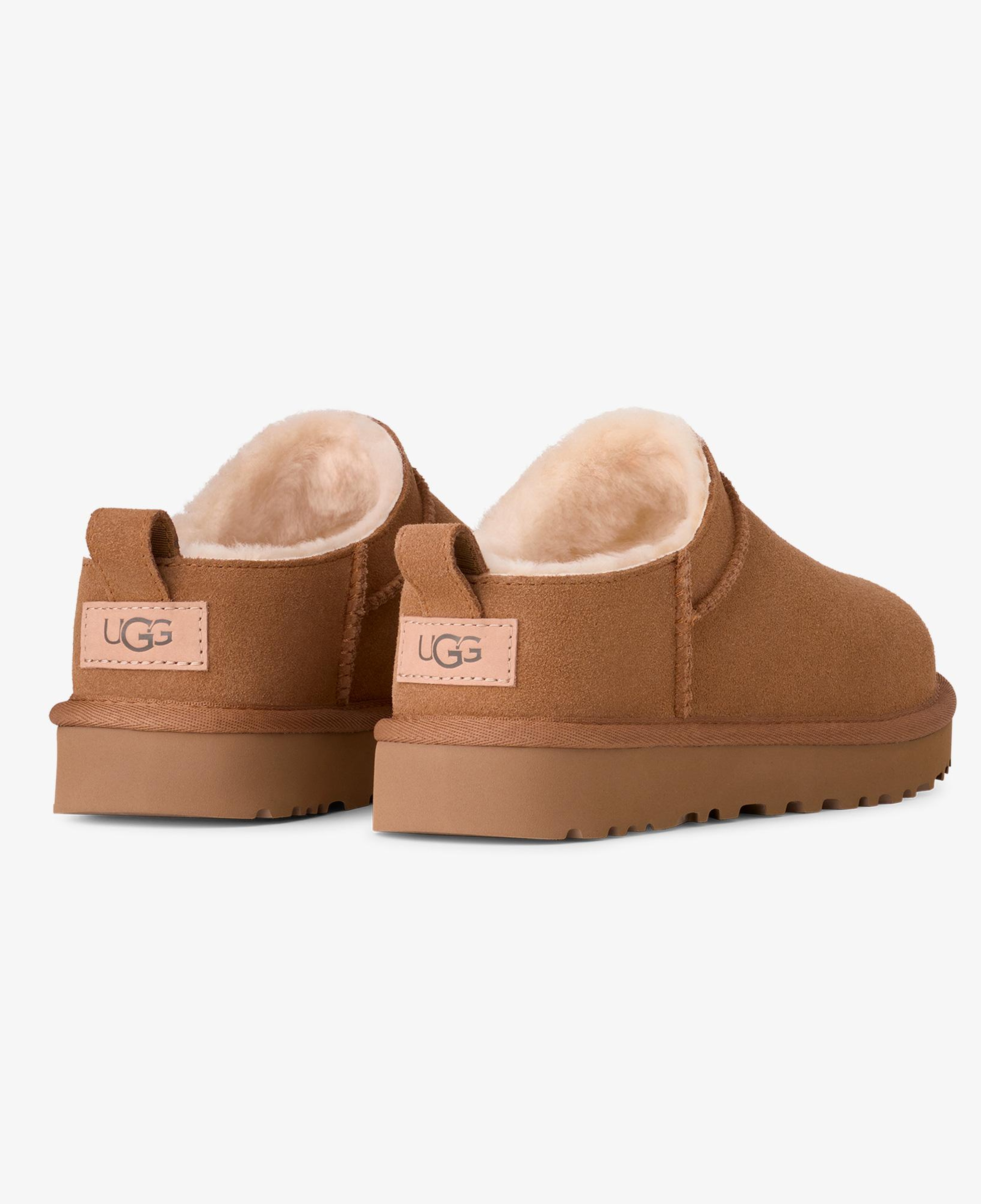 UGG Classic Micro Kadın Taba Bot