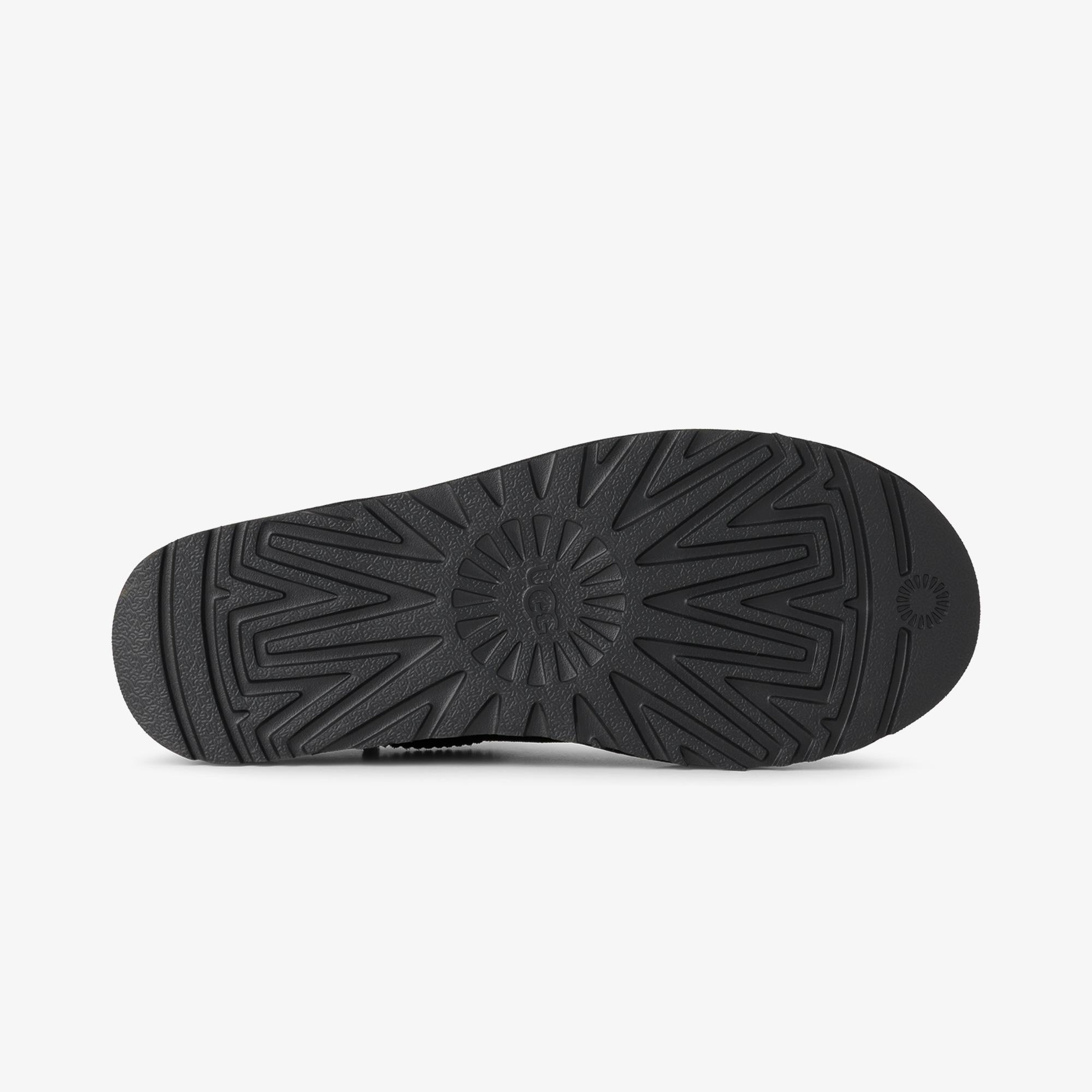 UGG Classic Micro Kadın Siyah Bot