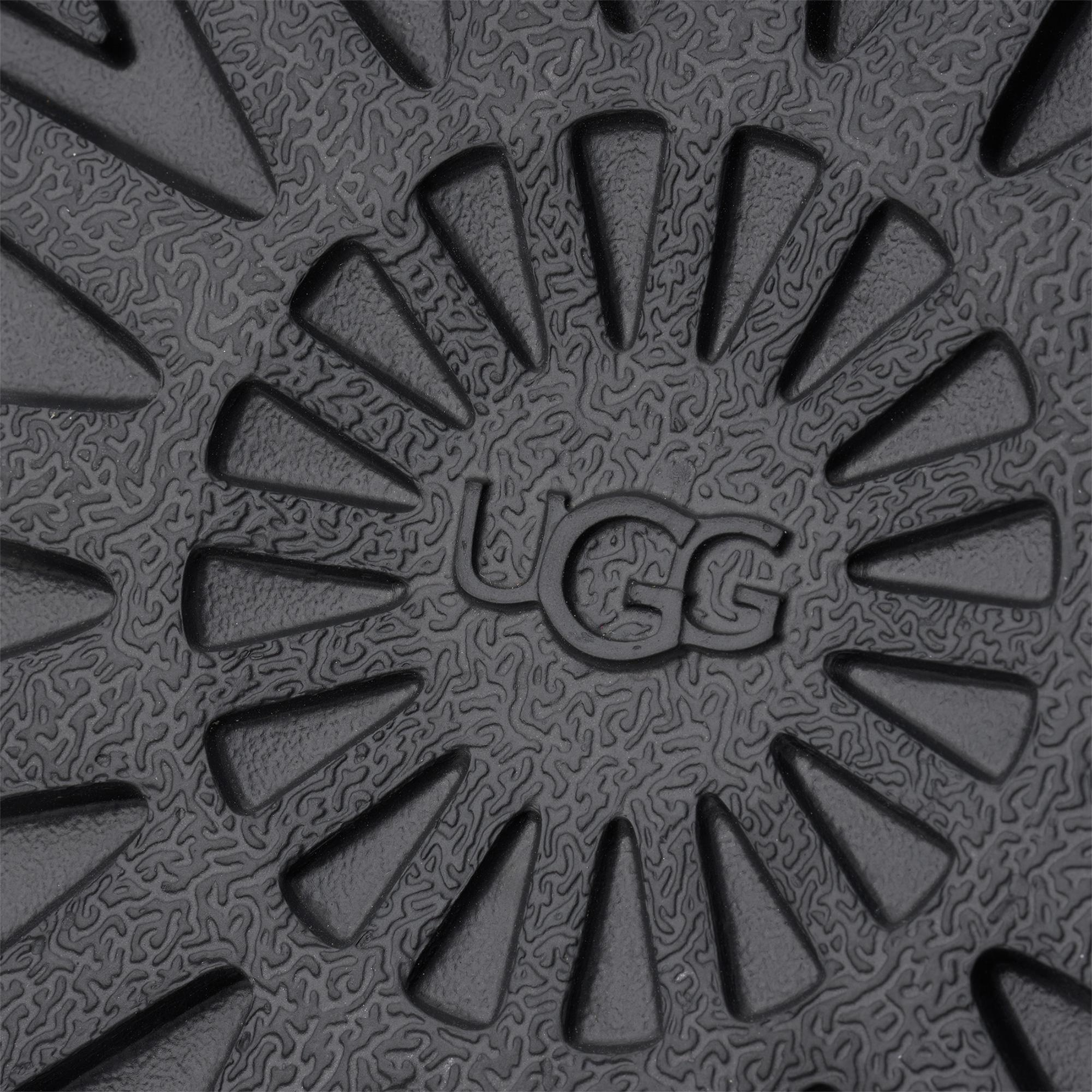 UGG Classic Micro Kadın Siyah Bot