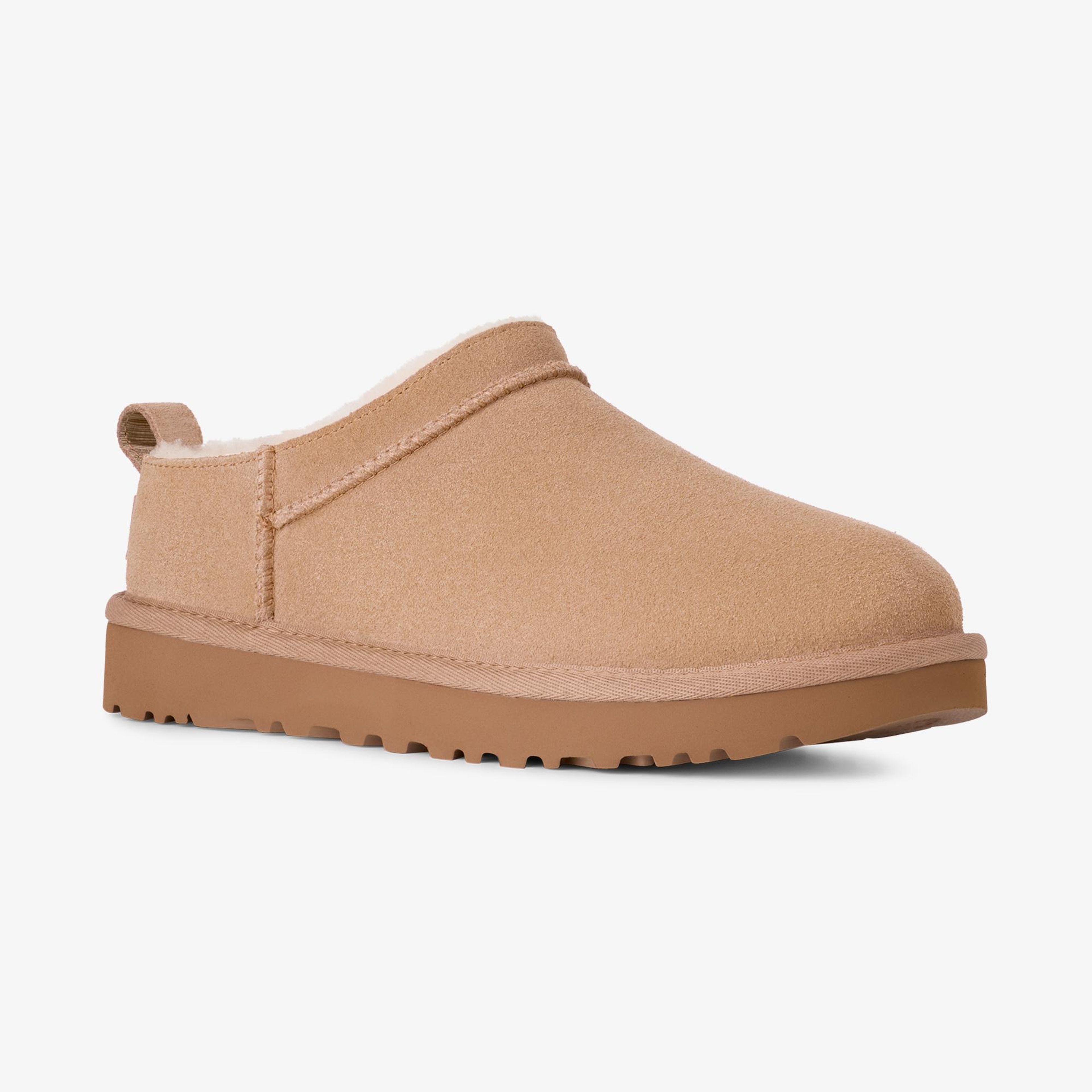 UGG Classic Micro Kadın Bej Bot