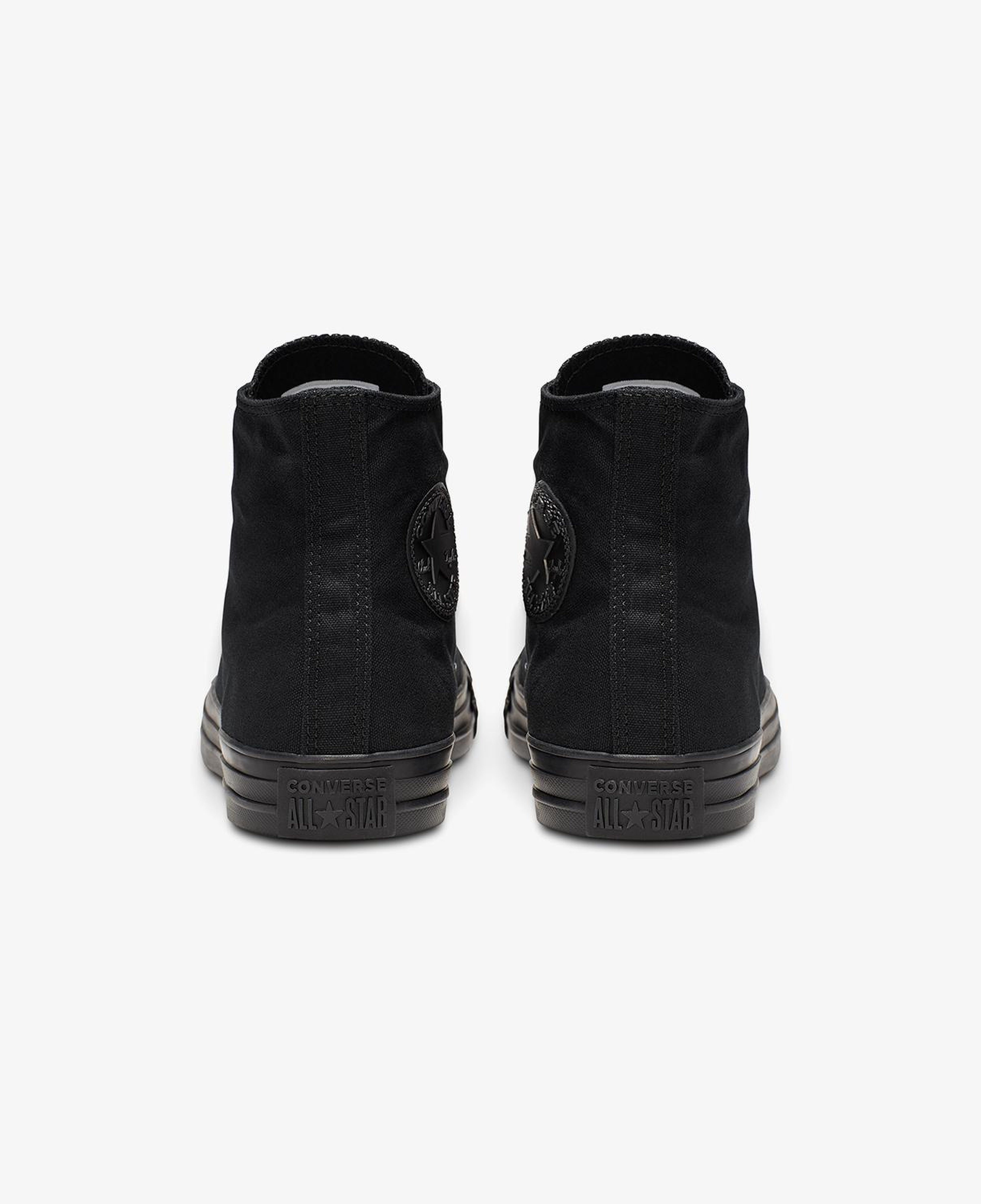 Converse Chuck Taylor All Star Classic Unisex Siyah Sneaker