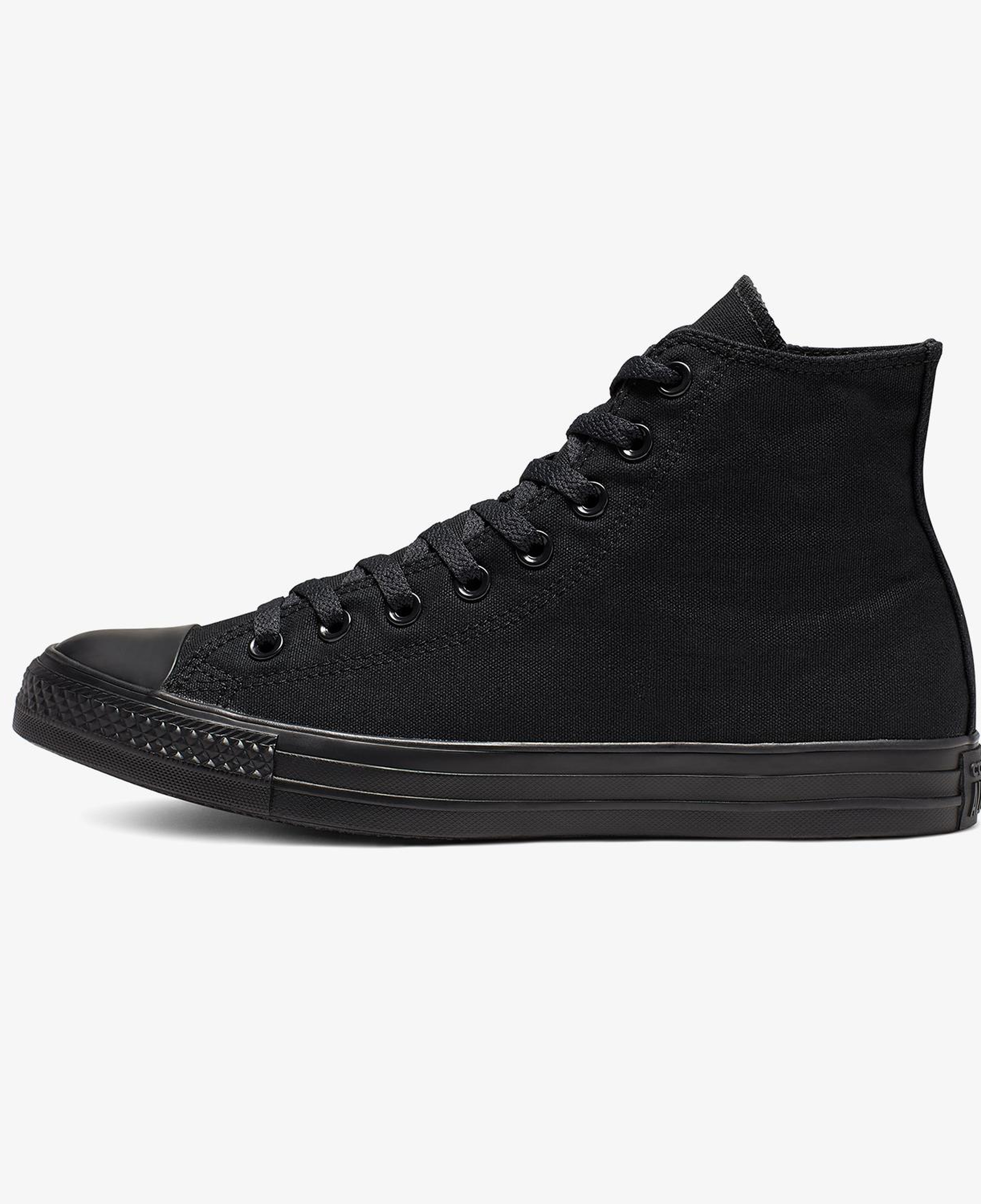 Converse Chuck Taylor All Star Classic Unisex Siyah Sneaker
