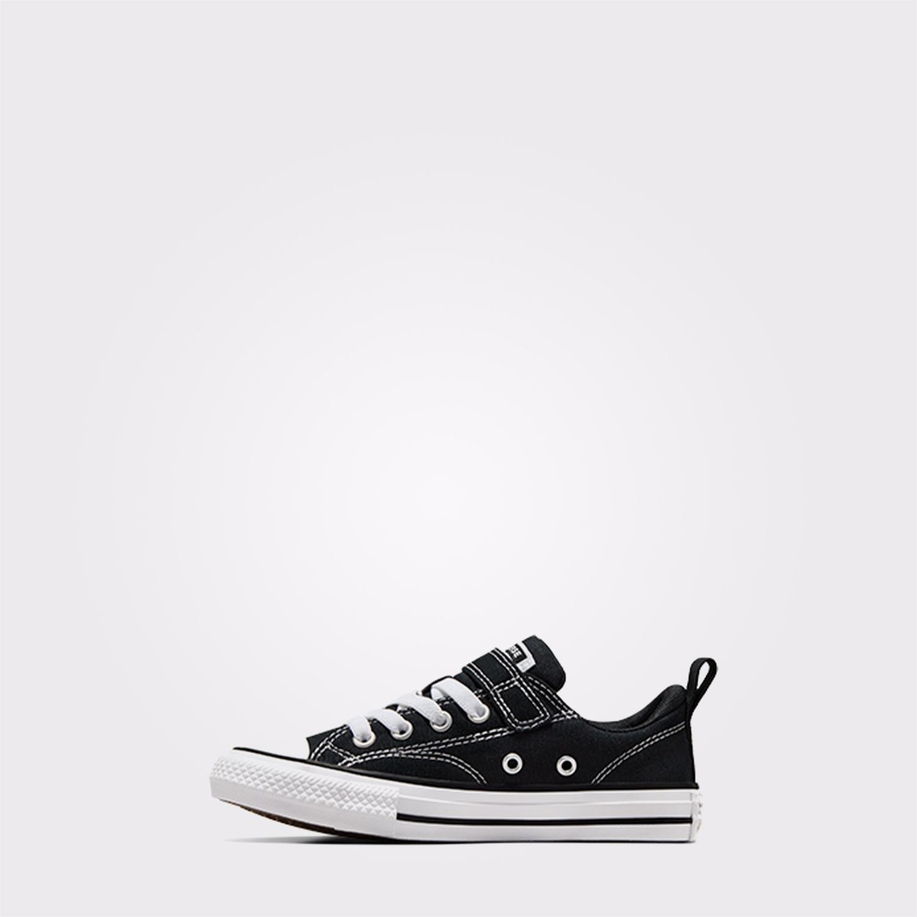 Converse Chuck Taylor All Star Malden Street Çocuk Siyah Sneaker
