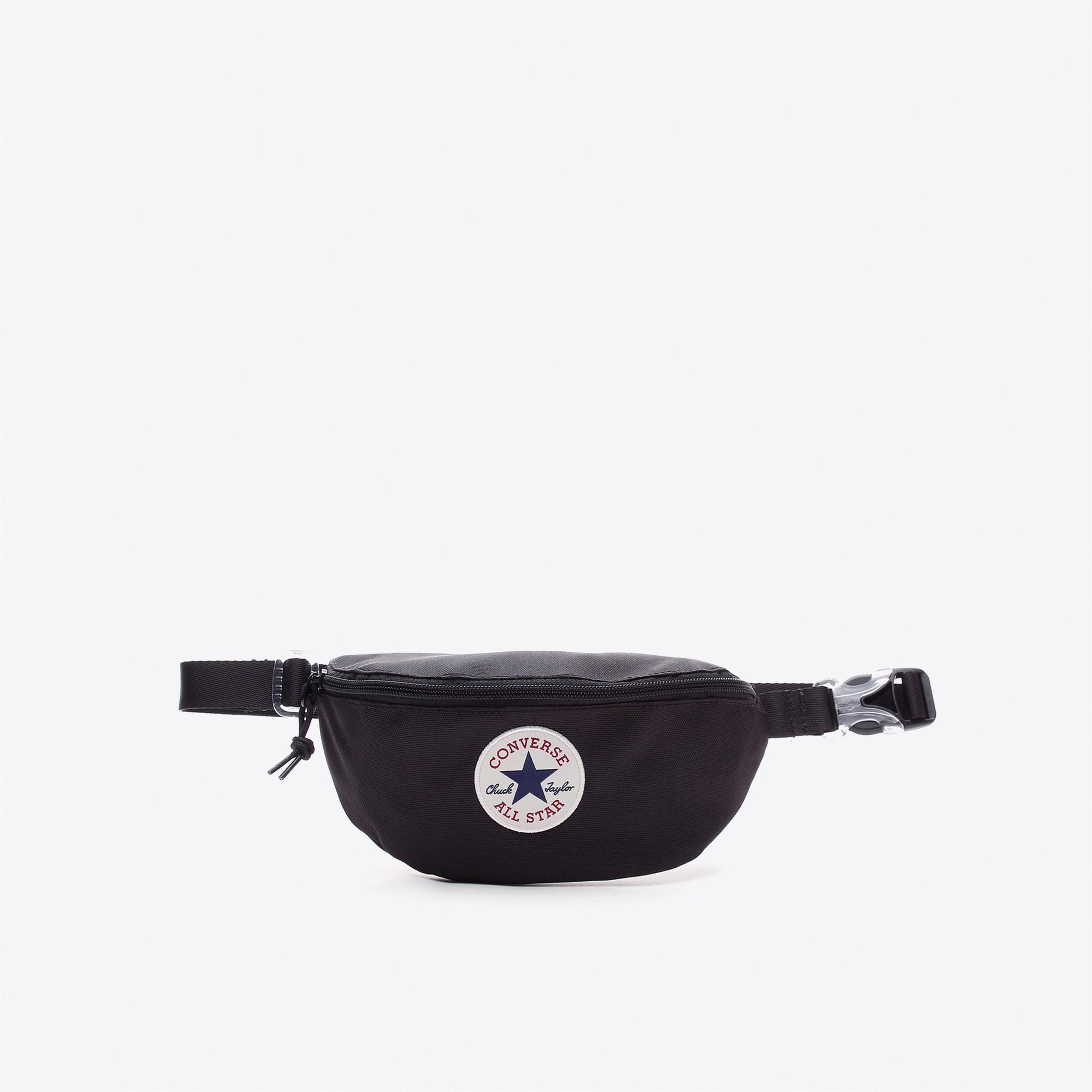 Converse Chuck Taylor Sling Unisex Siyah Bel Çantası