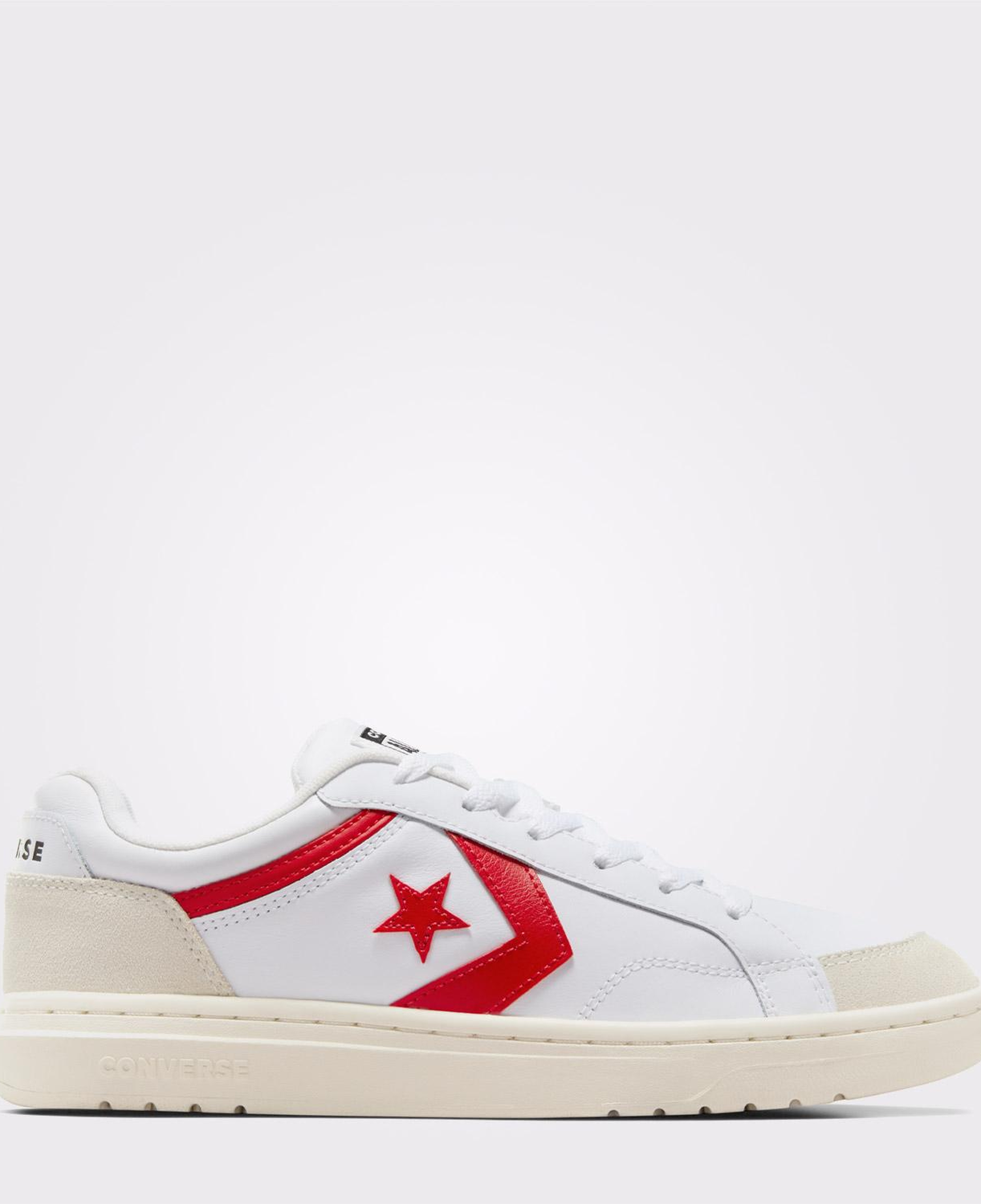 Converse Pro Blaze Unisex Beyaz Deri Sneaker