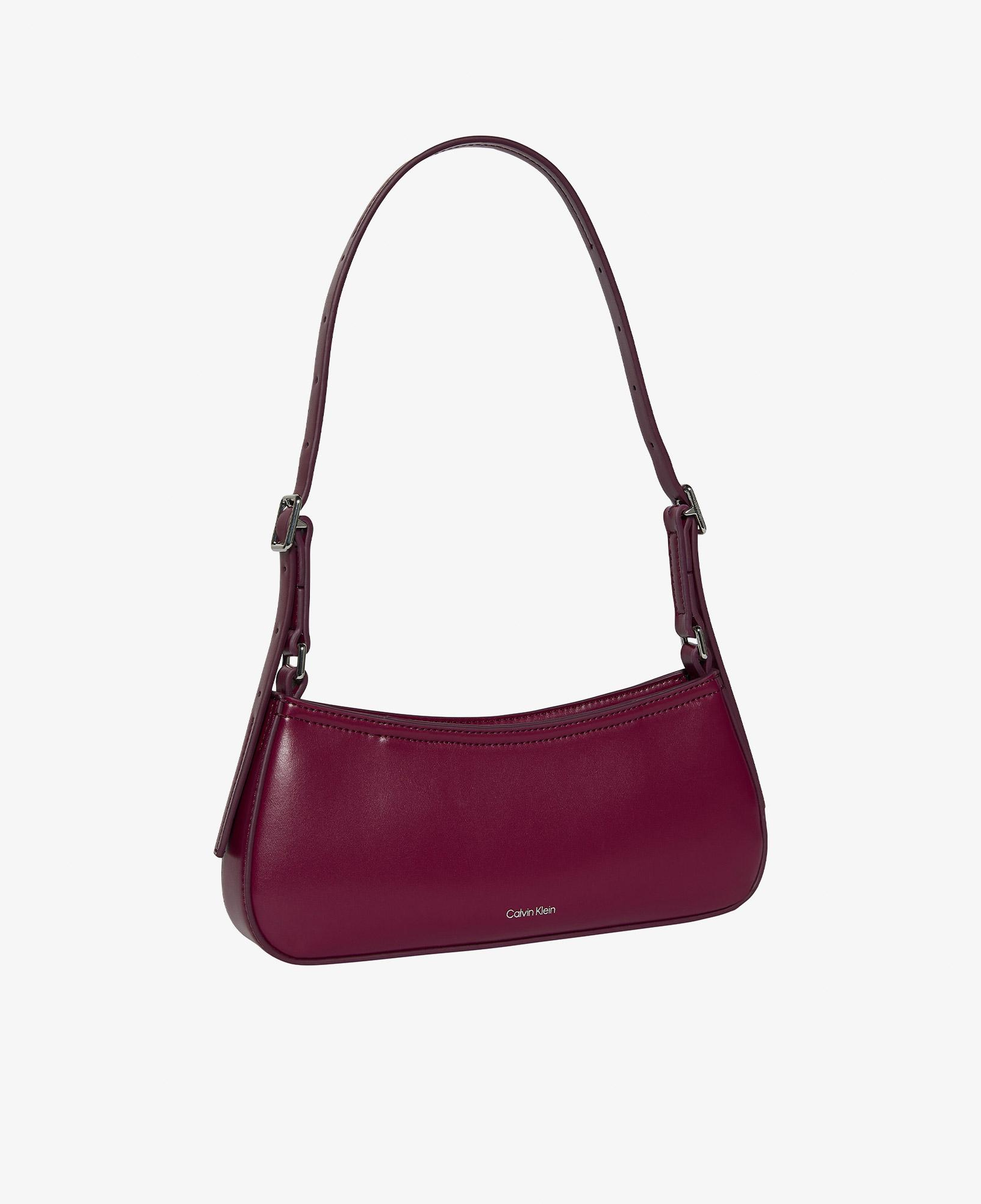 Calvin Klein Ck Small Kadın Kırmızı El Çantası