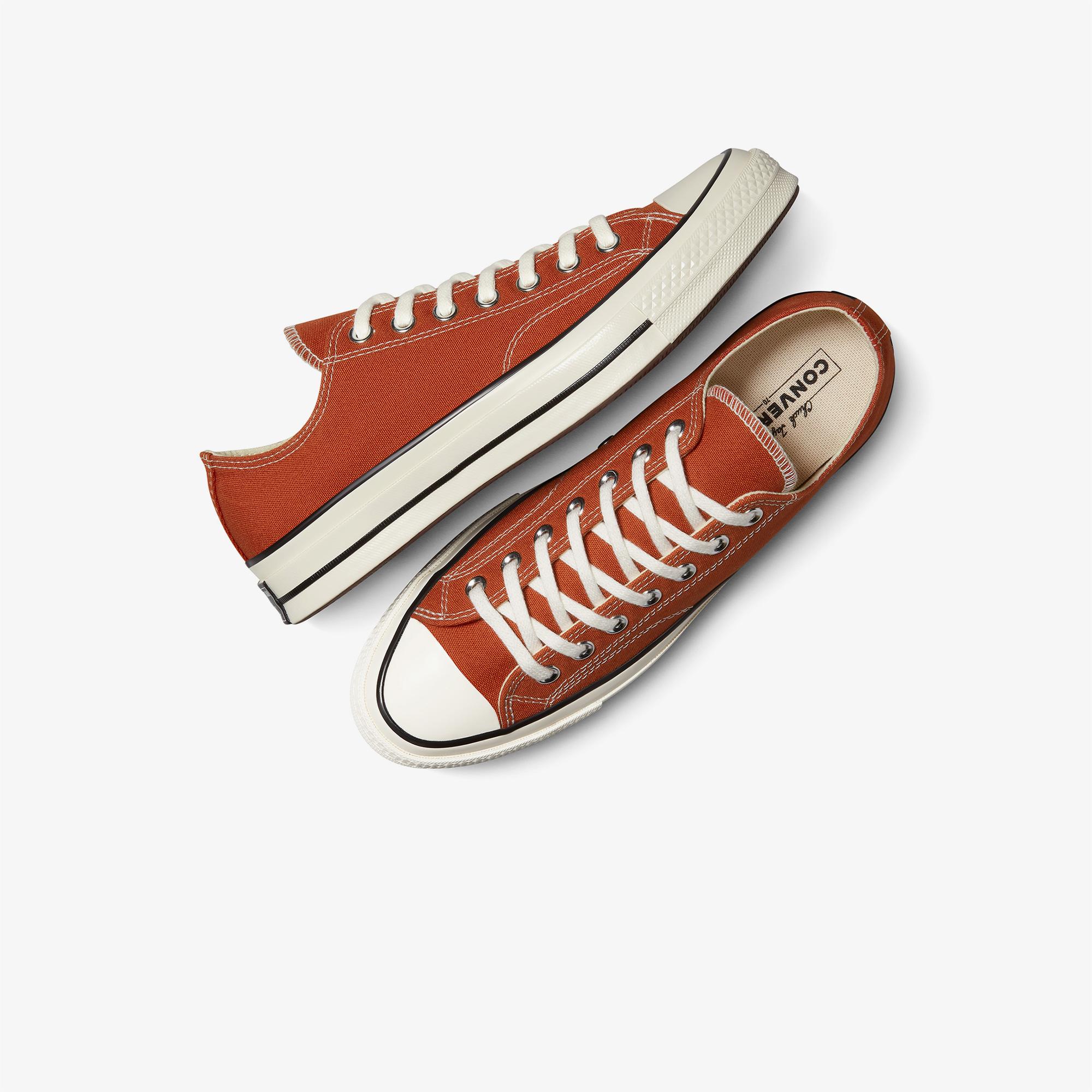 Converse Kırmızı Converse Chuck 70