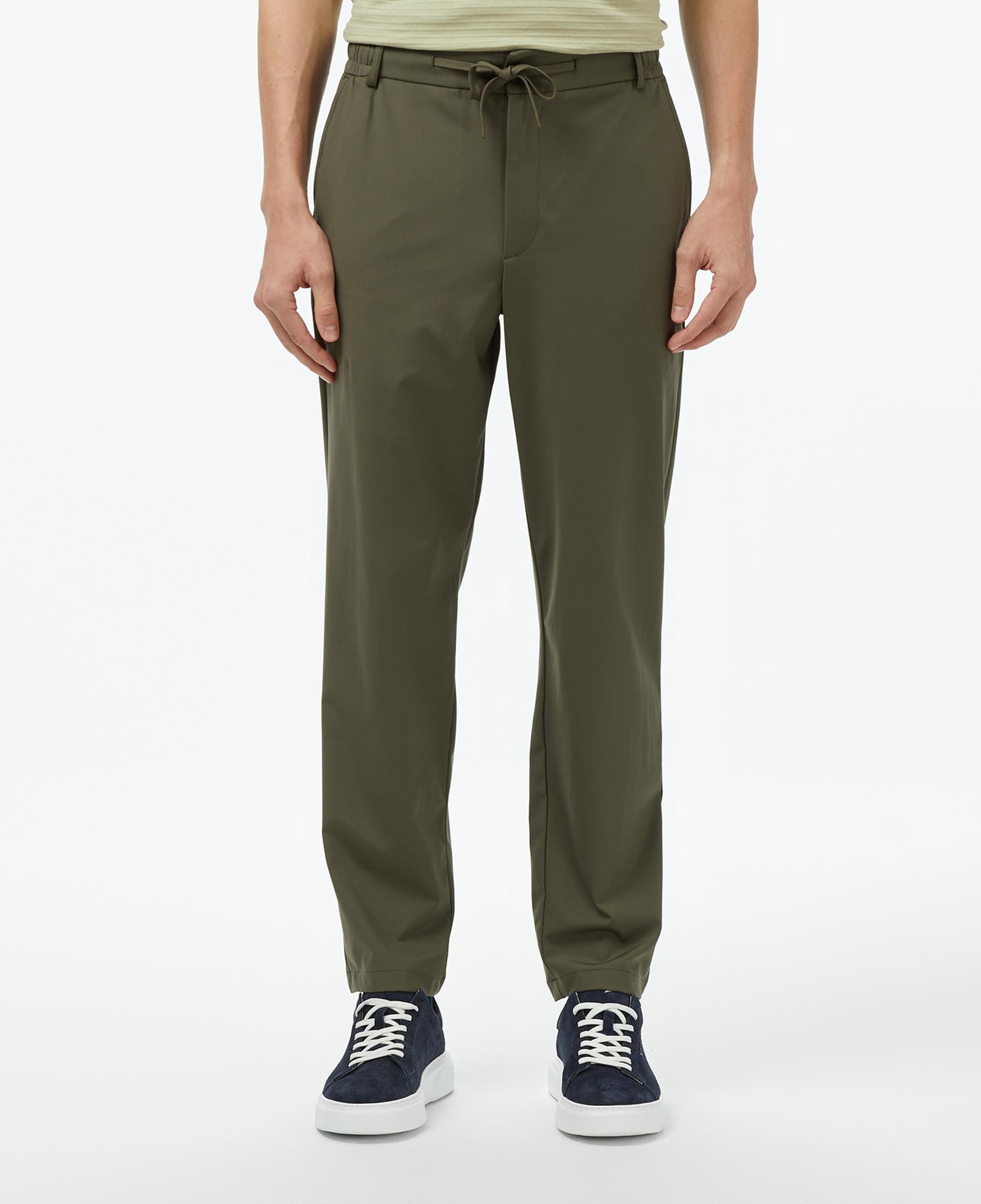 Nautica Erkek Yeşil Jogger Fit Pantolon