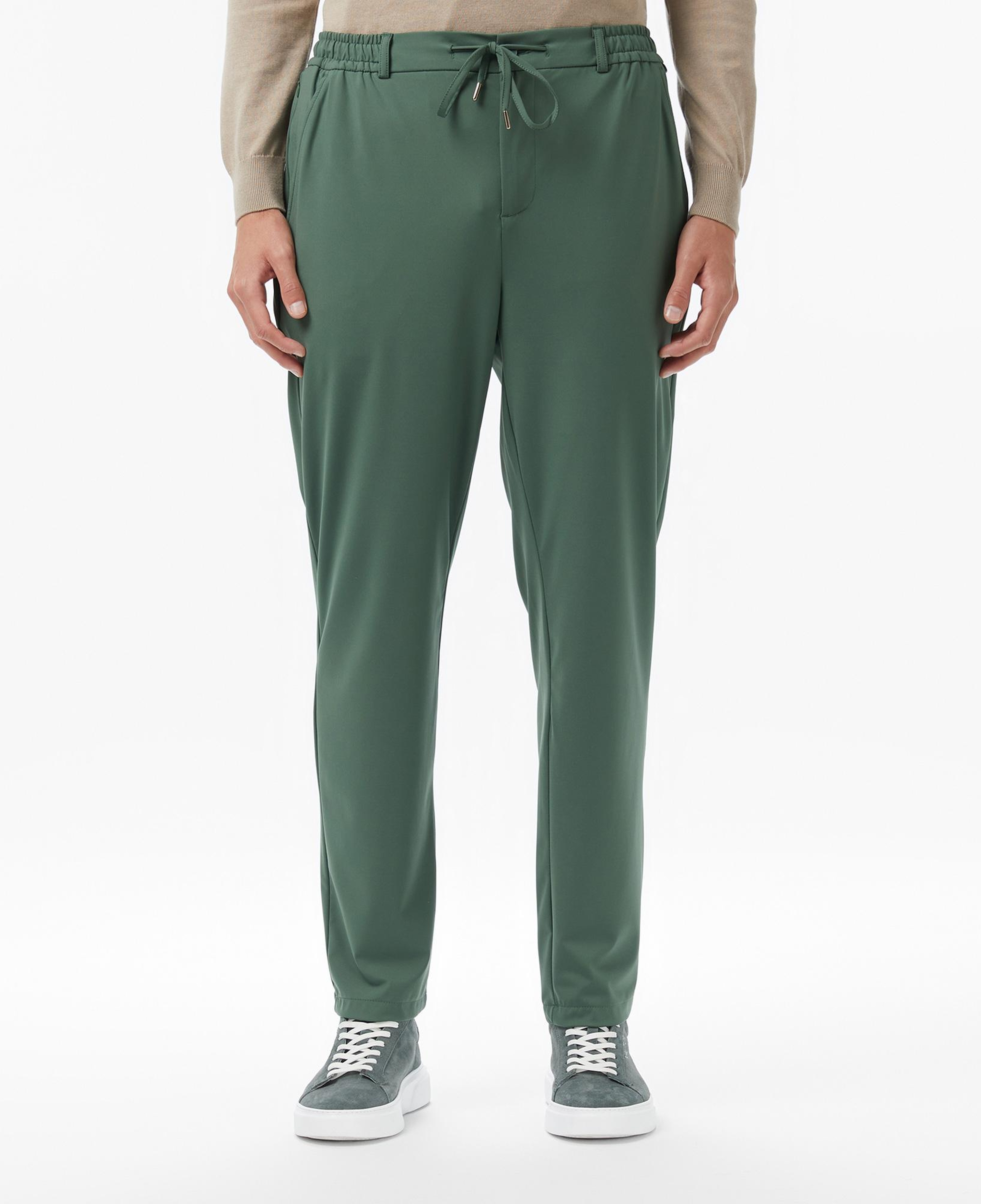 Nautica Erkek Yeşil Jogger Fit Pantolon