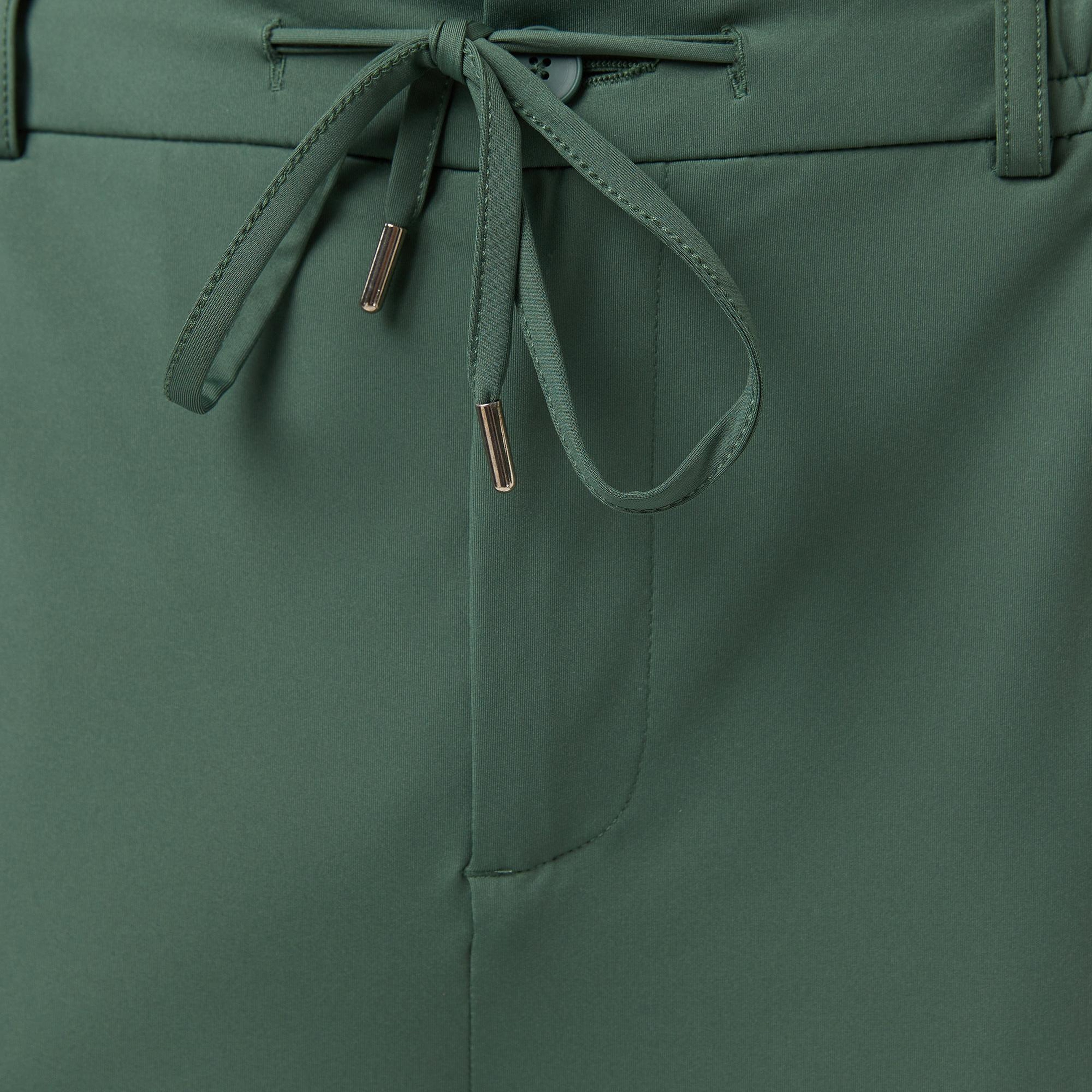 Nautica Erkek Yeşil Jogger Fit Pantolon