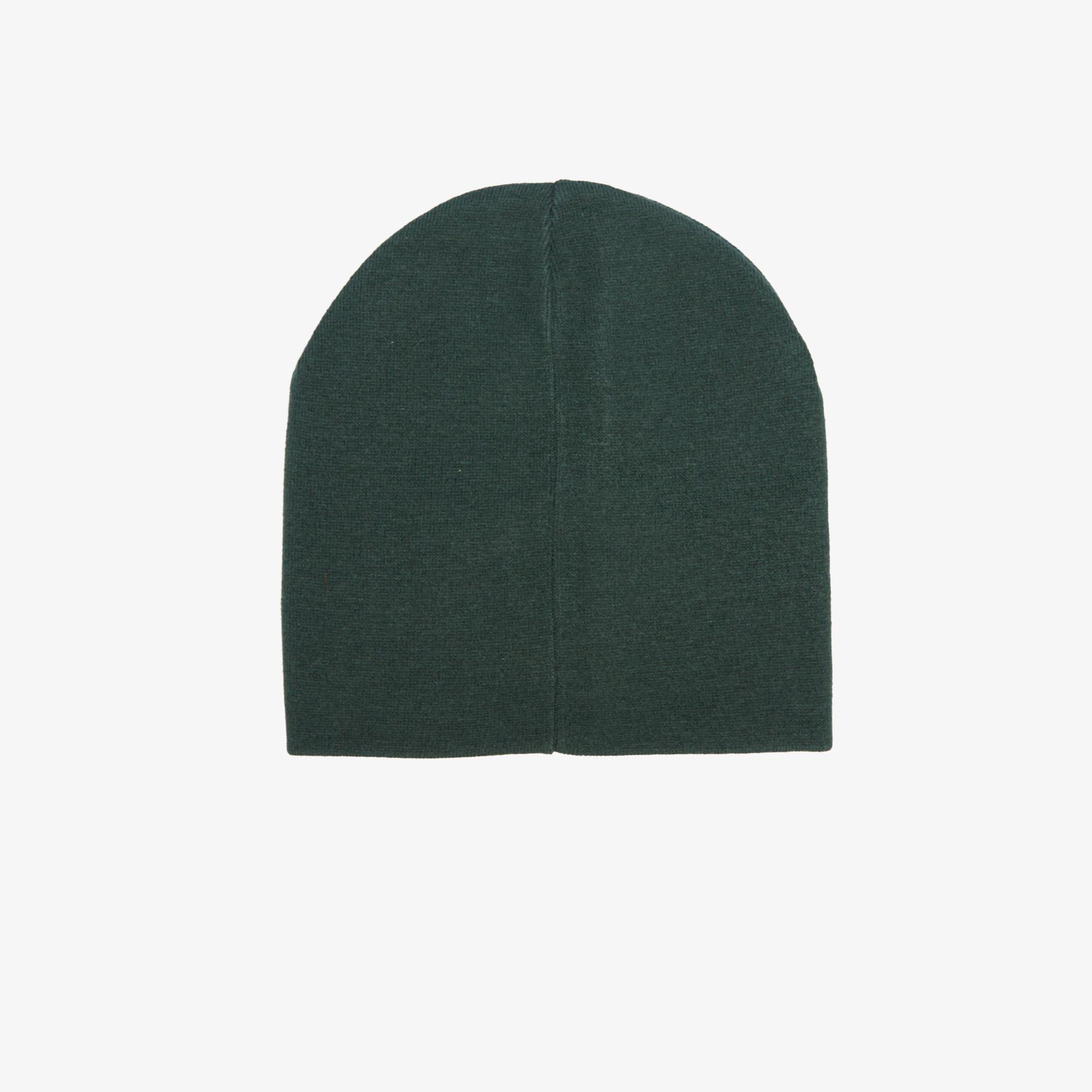 Nautica Erkek Yeşil Bere