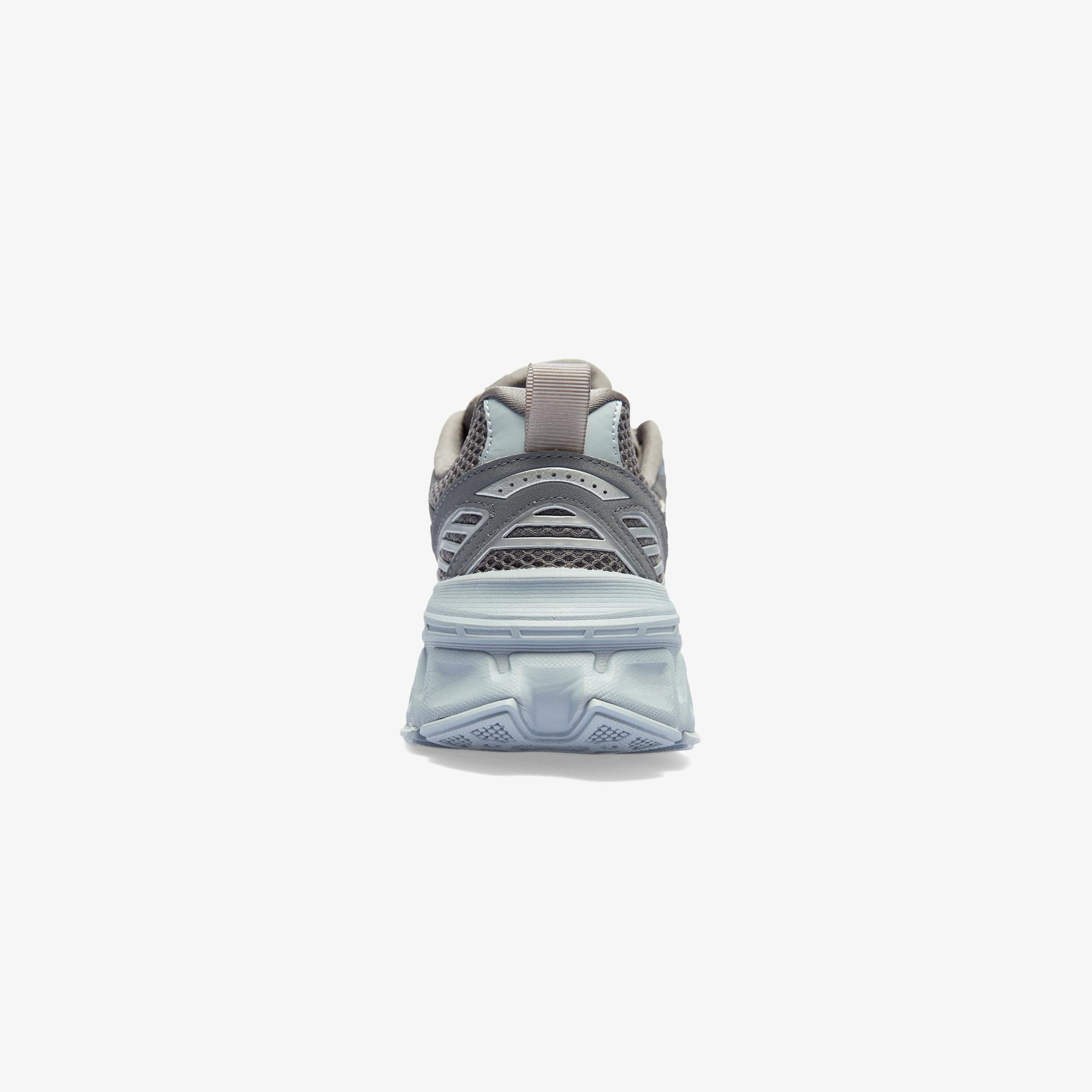 Anta Heron Erkek Gri Spor Ayakkabı