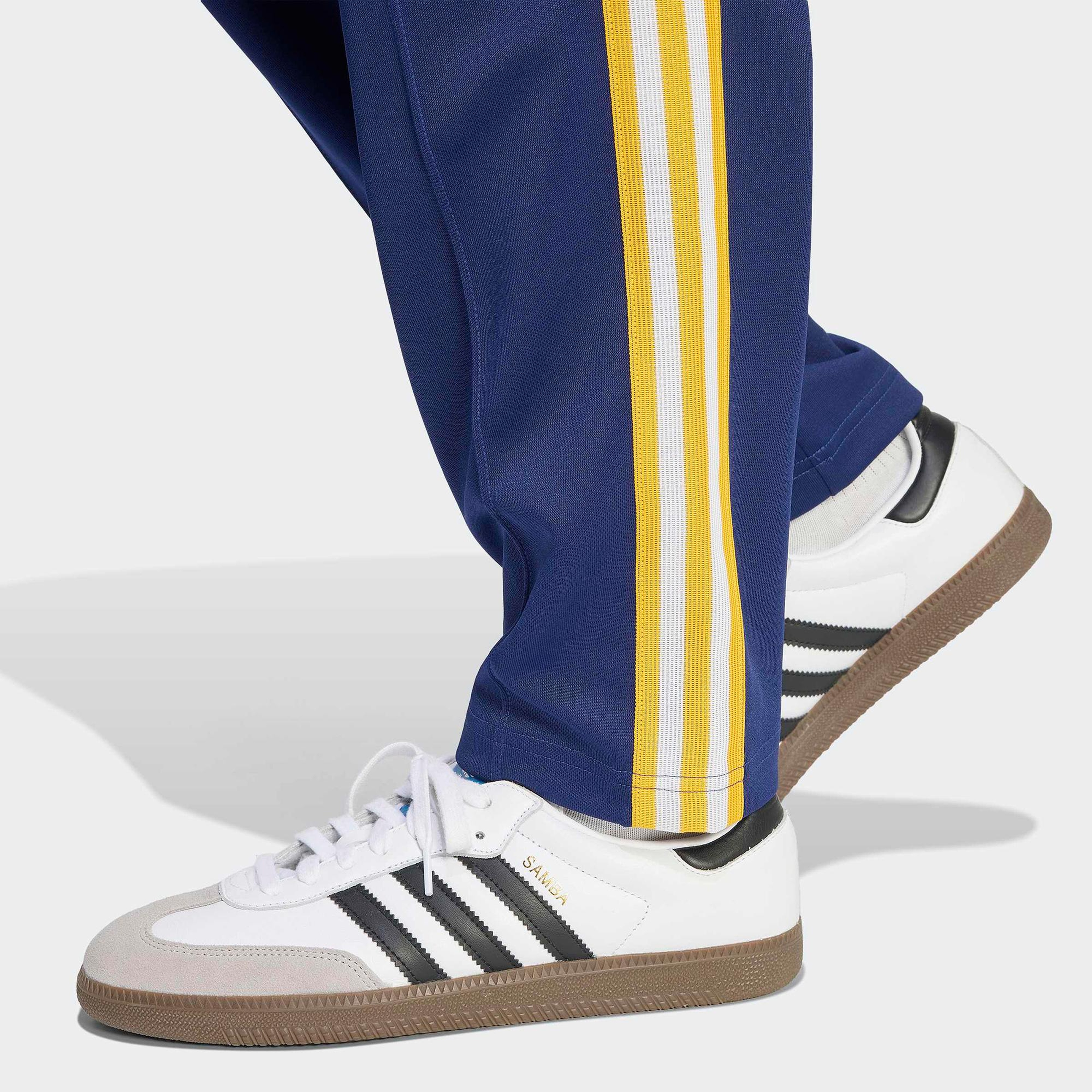 adidas Rela Madrid Originals Erkek Lacivert Eşofman Altı