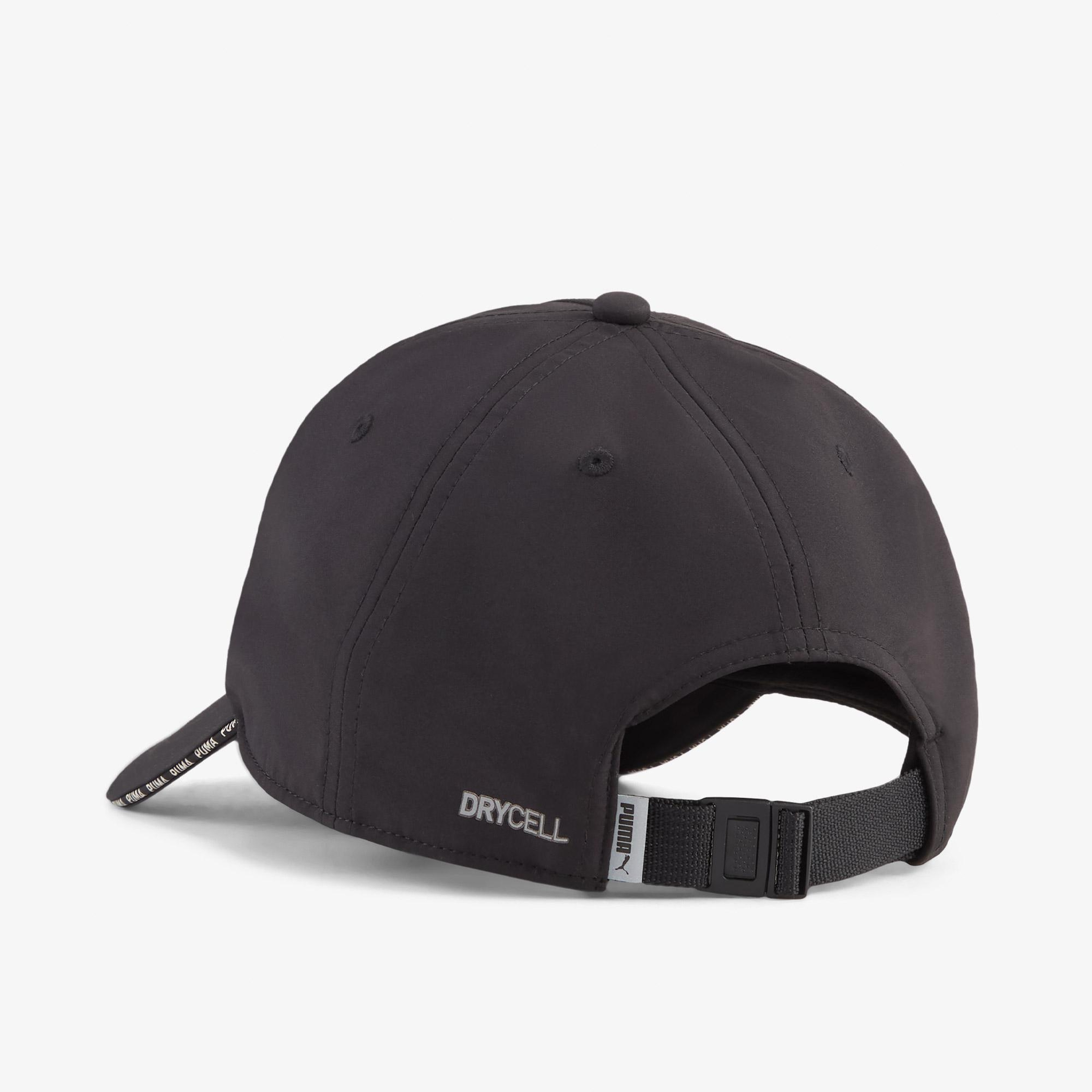 Puma Training BB Unisex Siyah Şapka