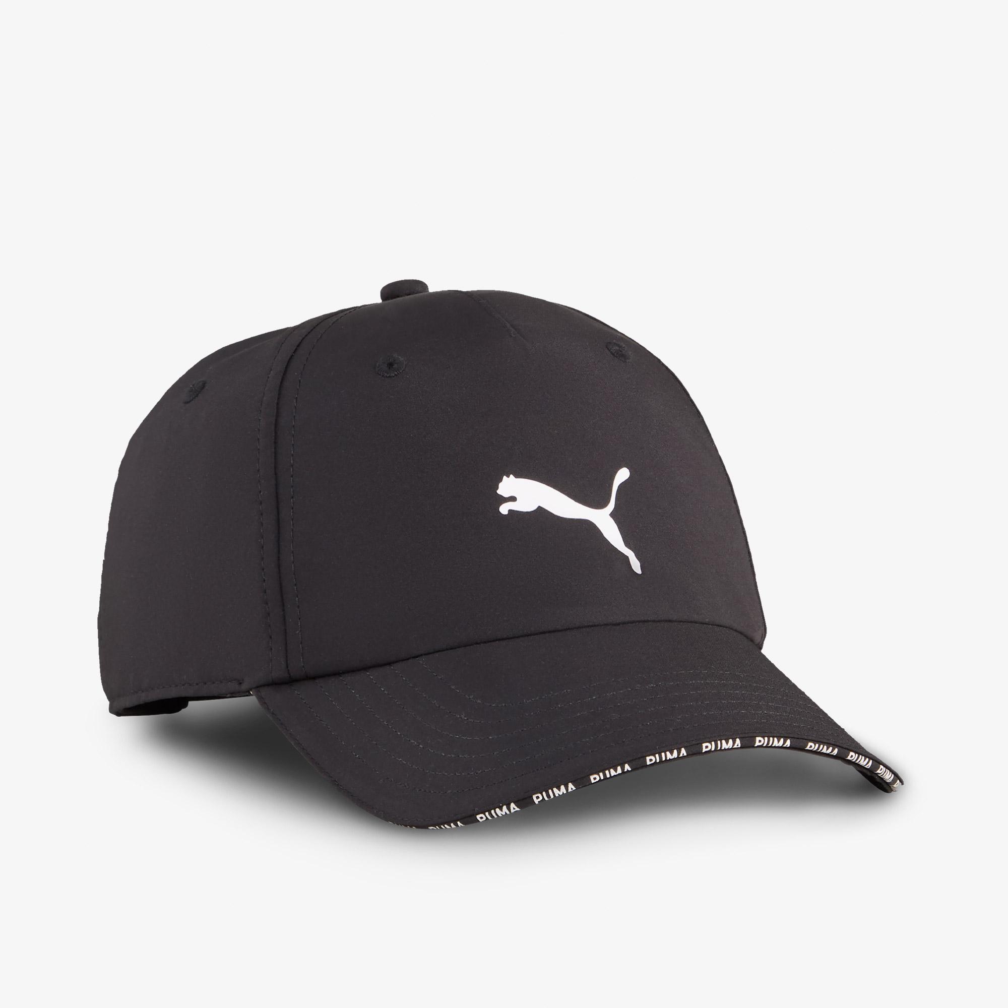 Puma Training BB Unisex Siyah Şapka