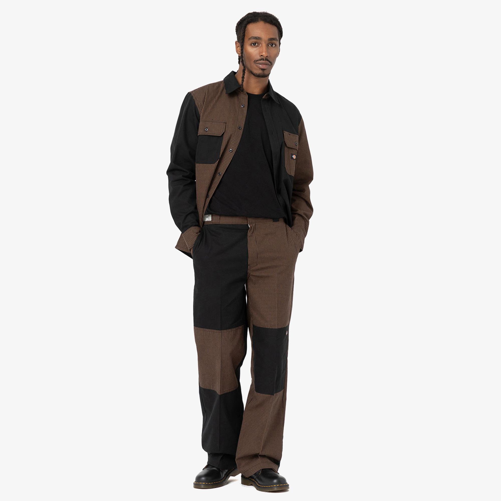 Dickies Luray Pocket Erkek Siyah T-Shirt